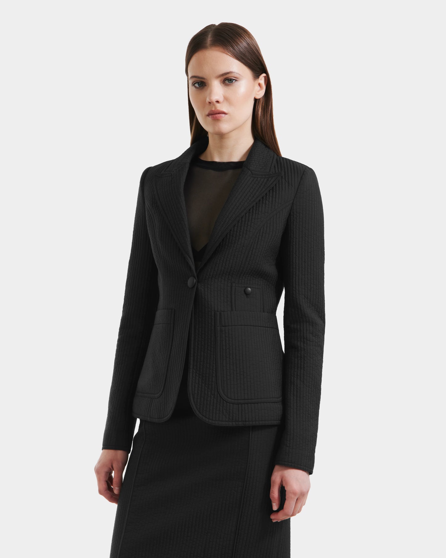 ALVERO Q - 8525629 Black