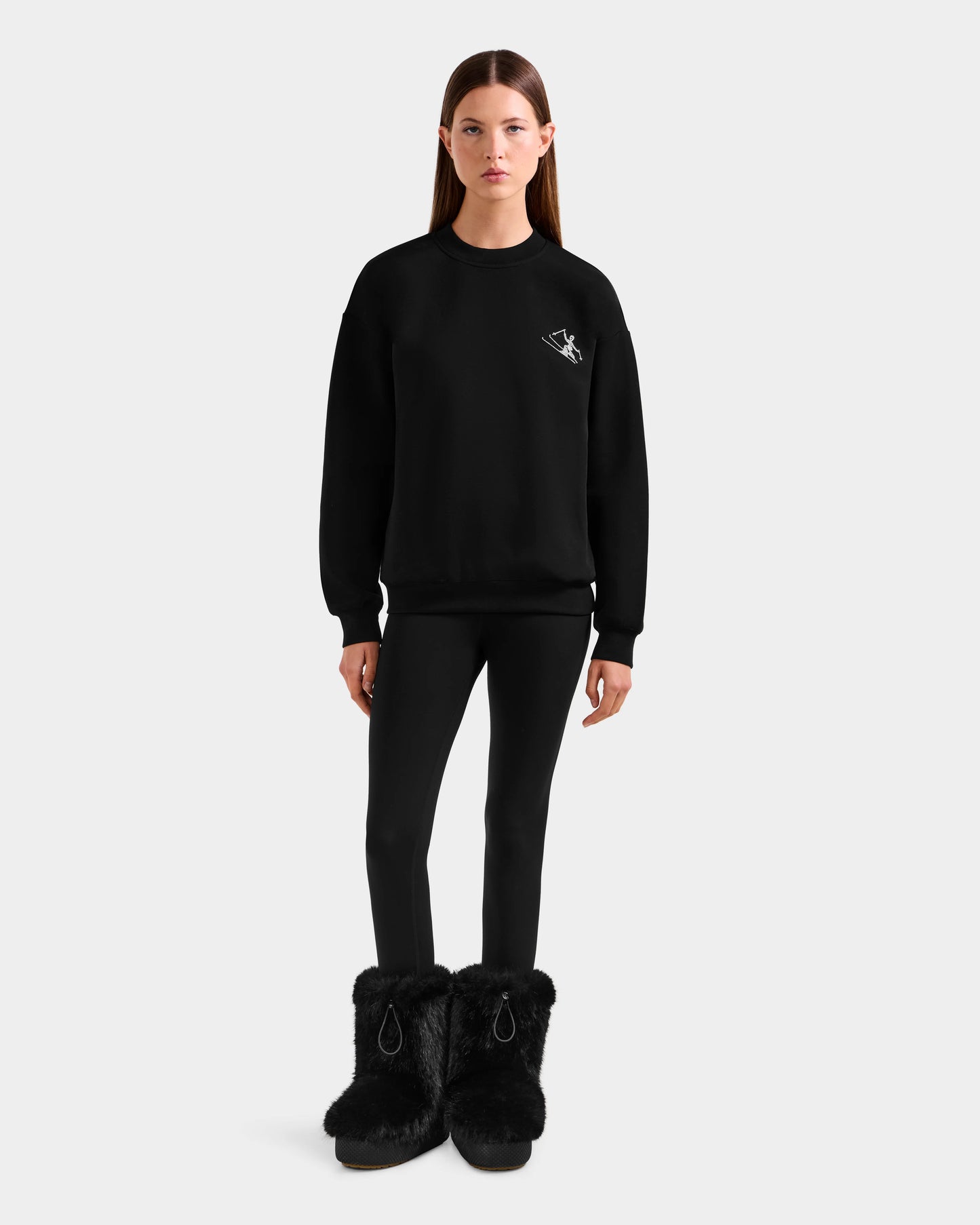 ARIA - 8525661 Black