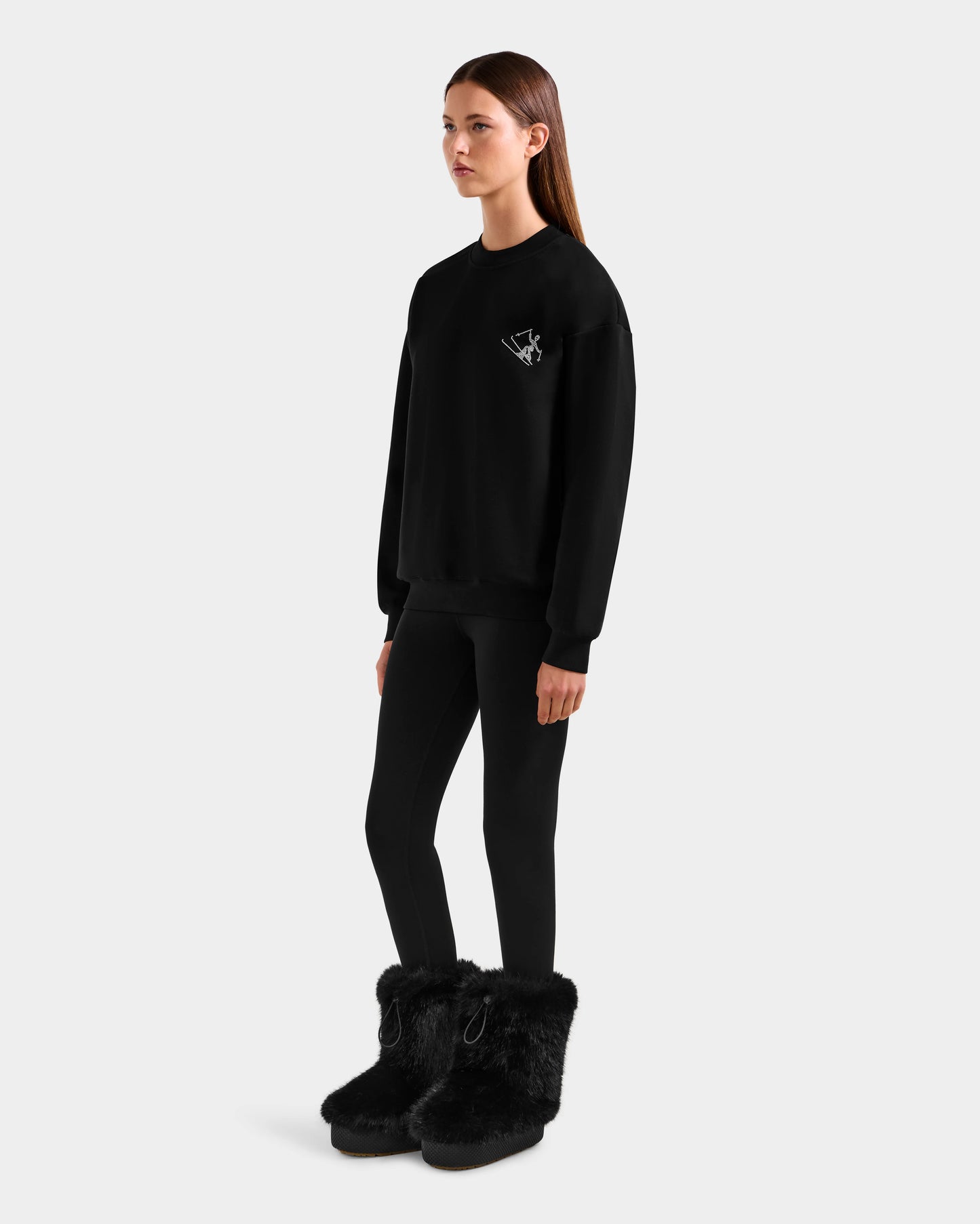 ARIA - 8525661 Black