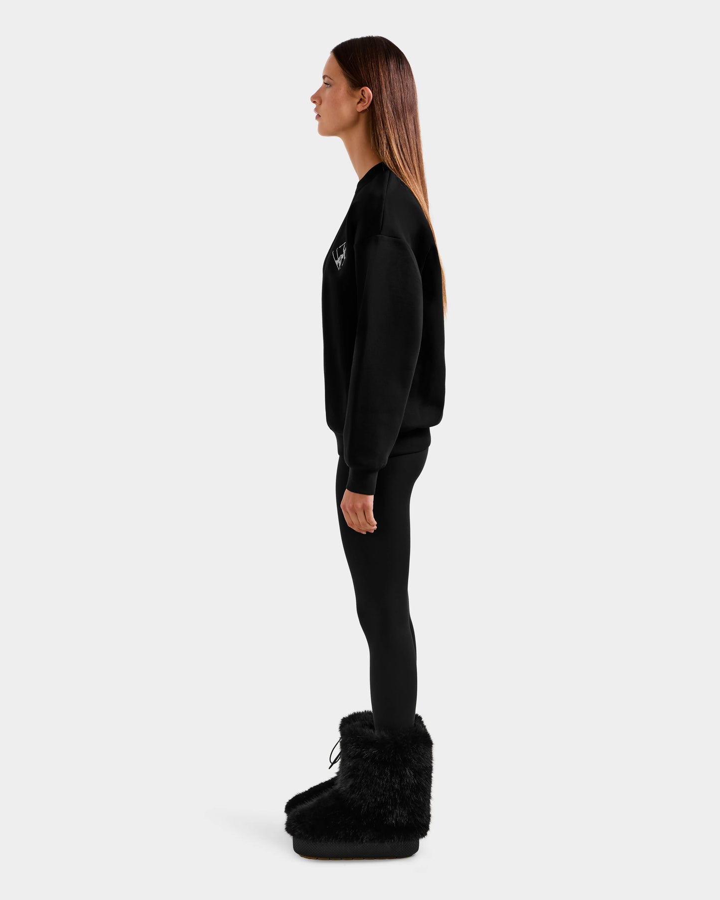 ARIA - 8525661 Black