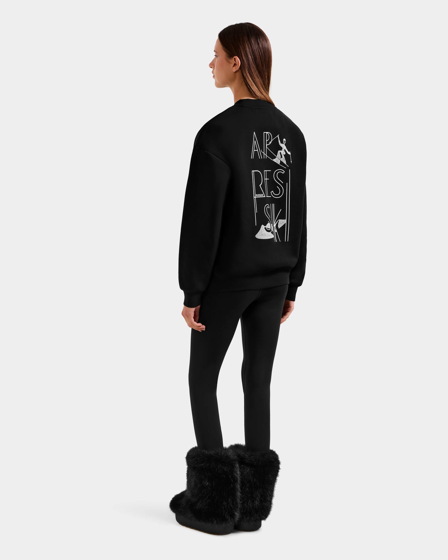 ARIA - 8525661 Black