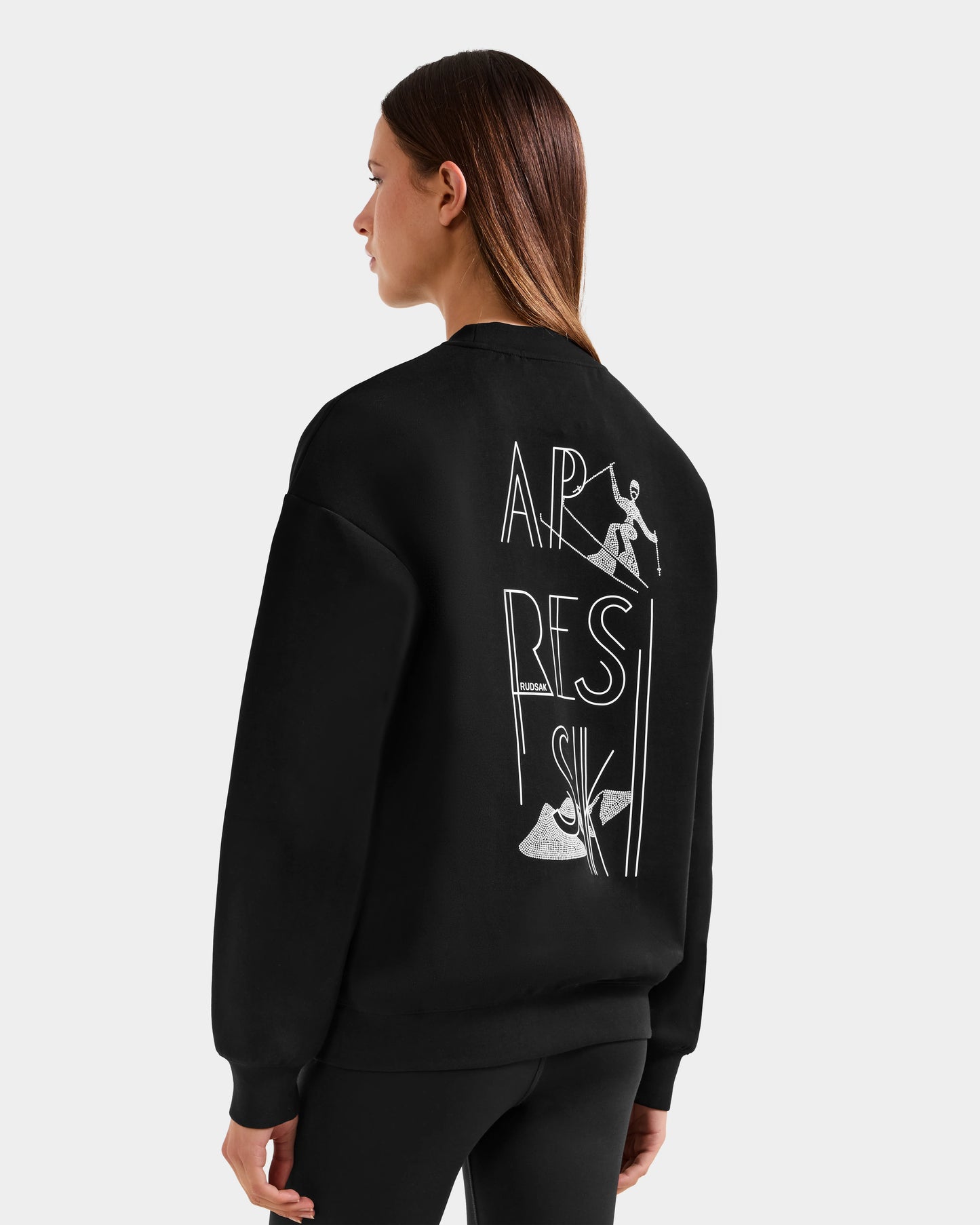 ARIA - 8525661 Black