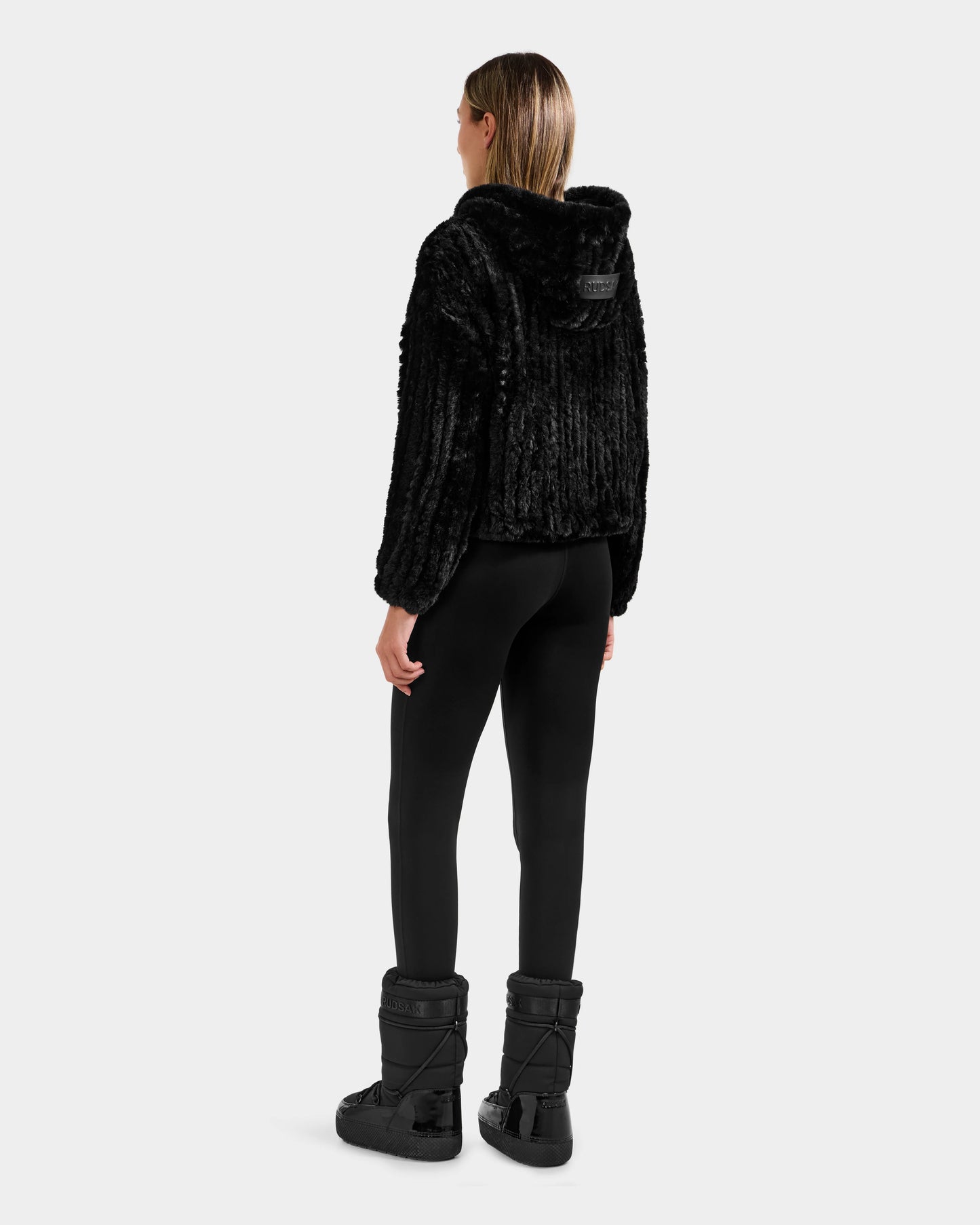 AUGUST - 8525658 Black