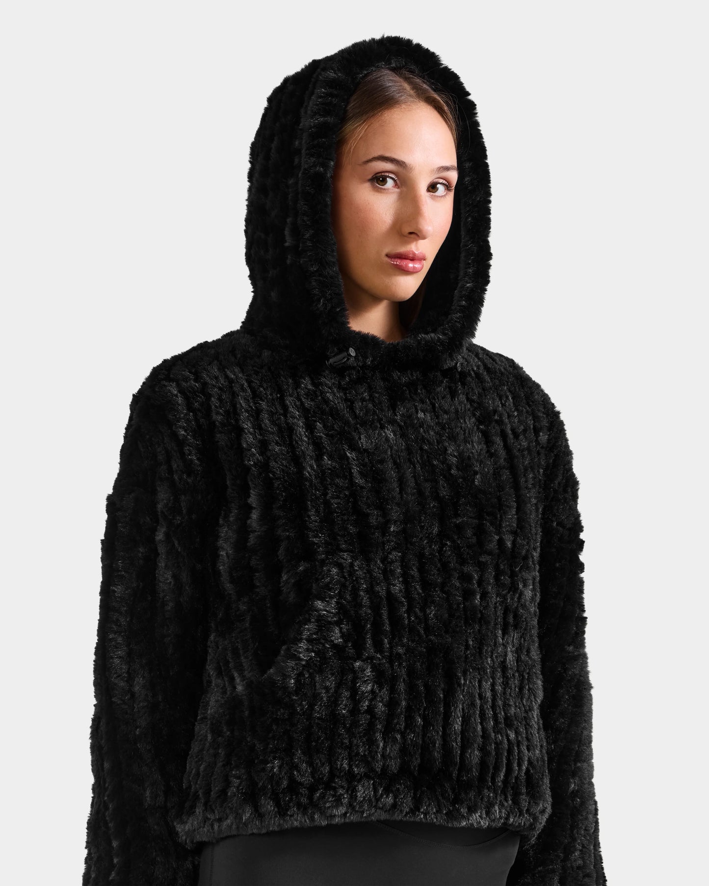 AUGUST - 8525658 Black