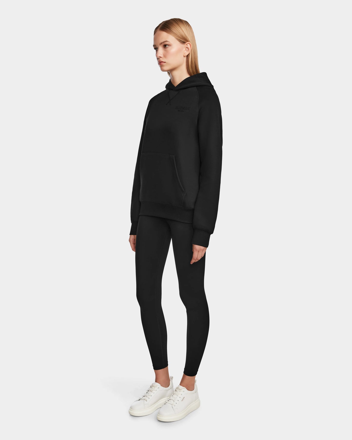 BARRY - 9524011 Black W