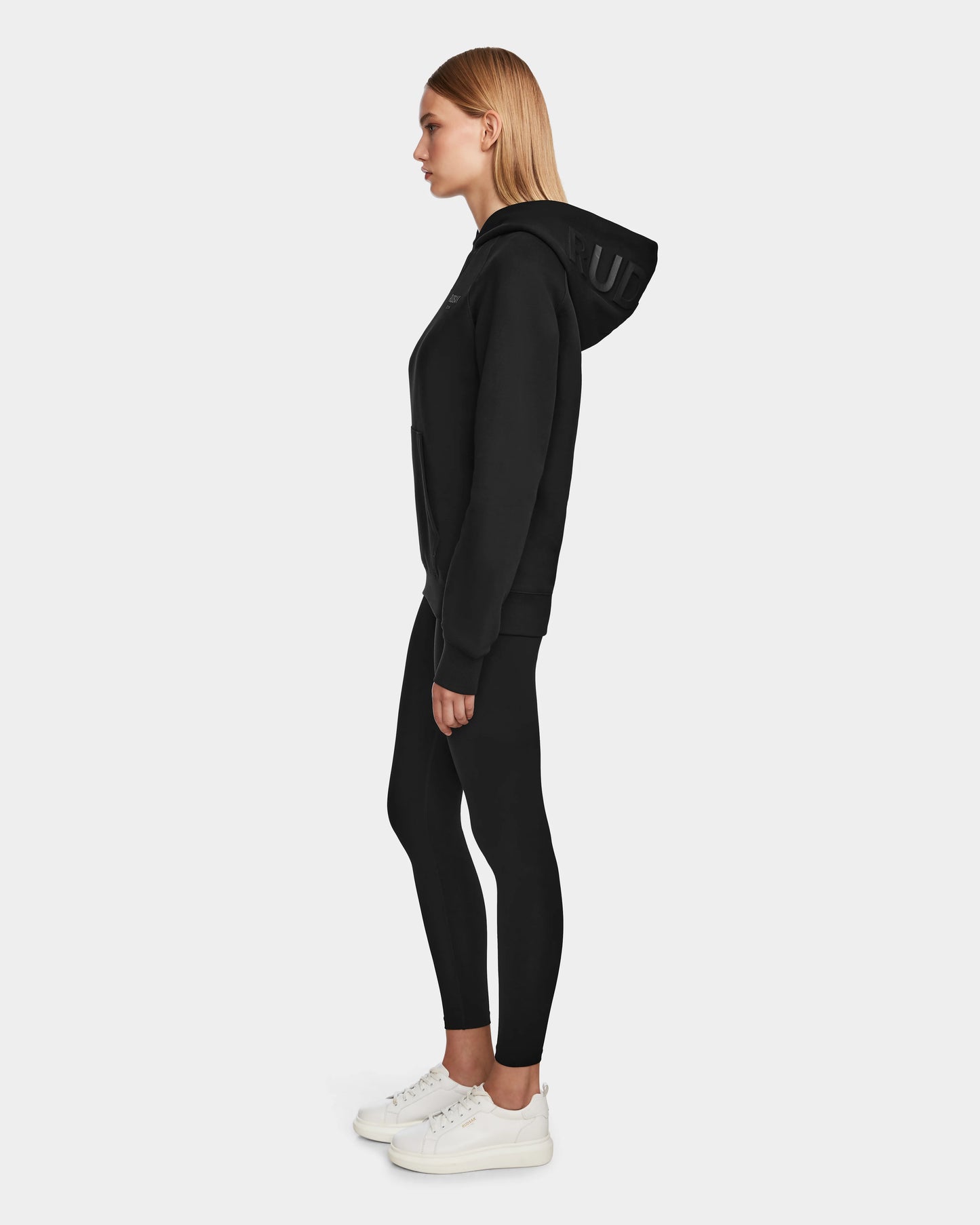 BARRY - 9524011 Black W