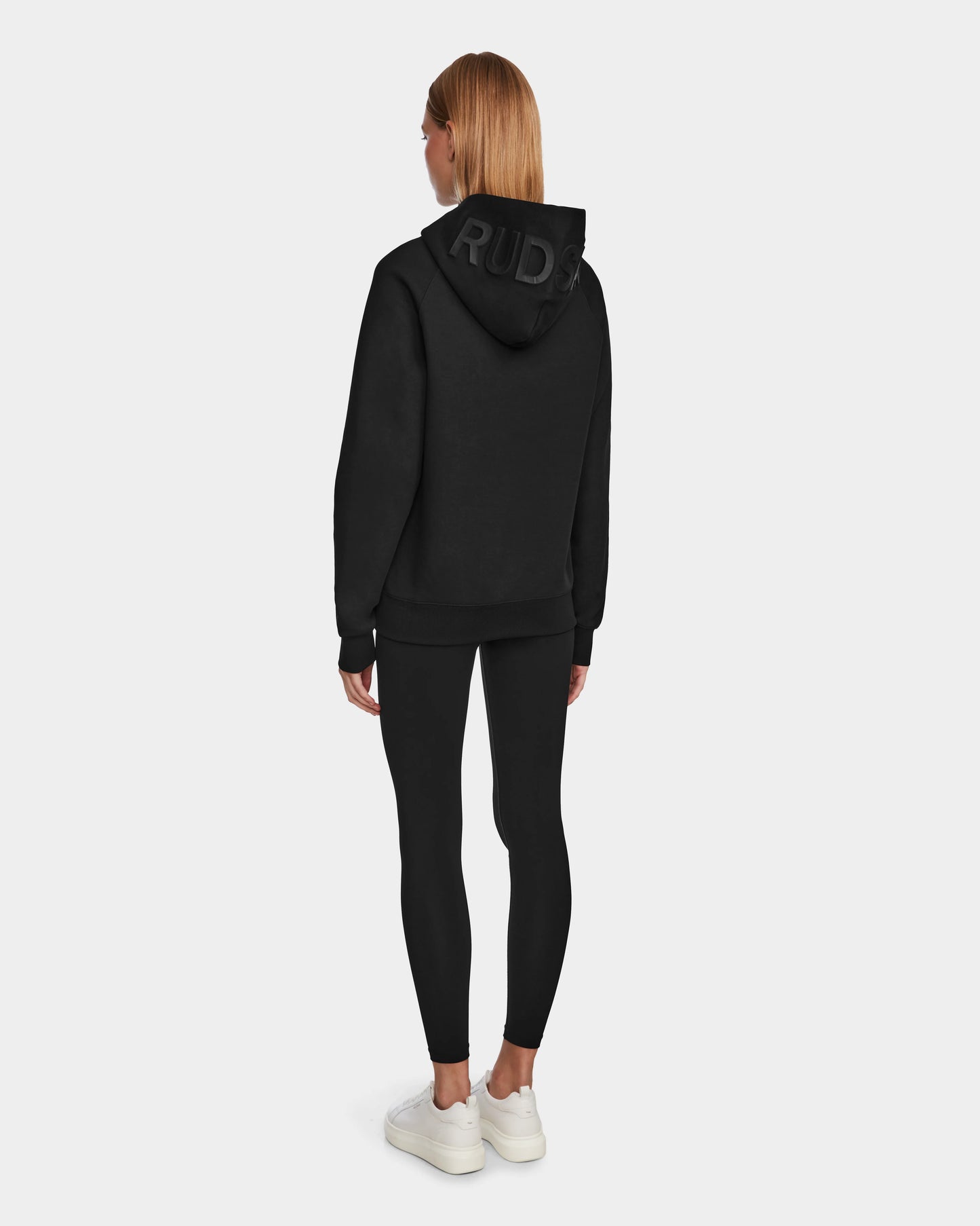 BARRY - 9524011 Black W