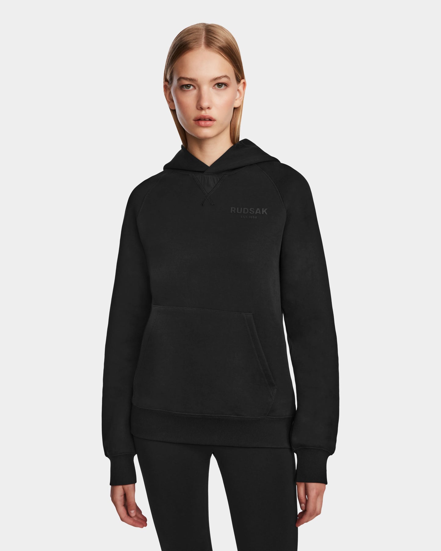 BARRY - 9524011 Black W