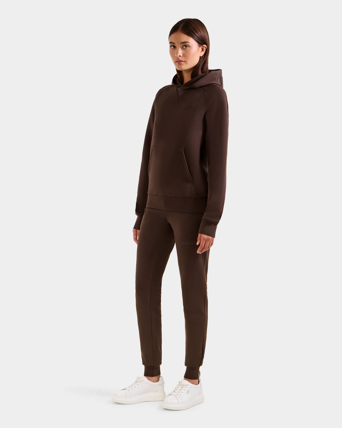 BARRY - 9524011 Espresso W