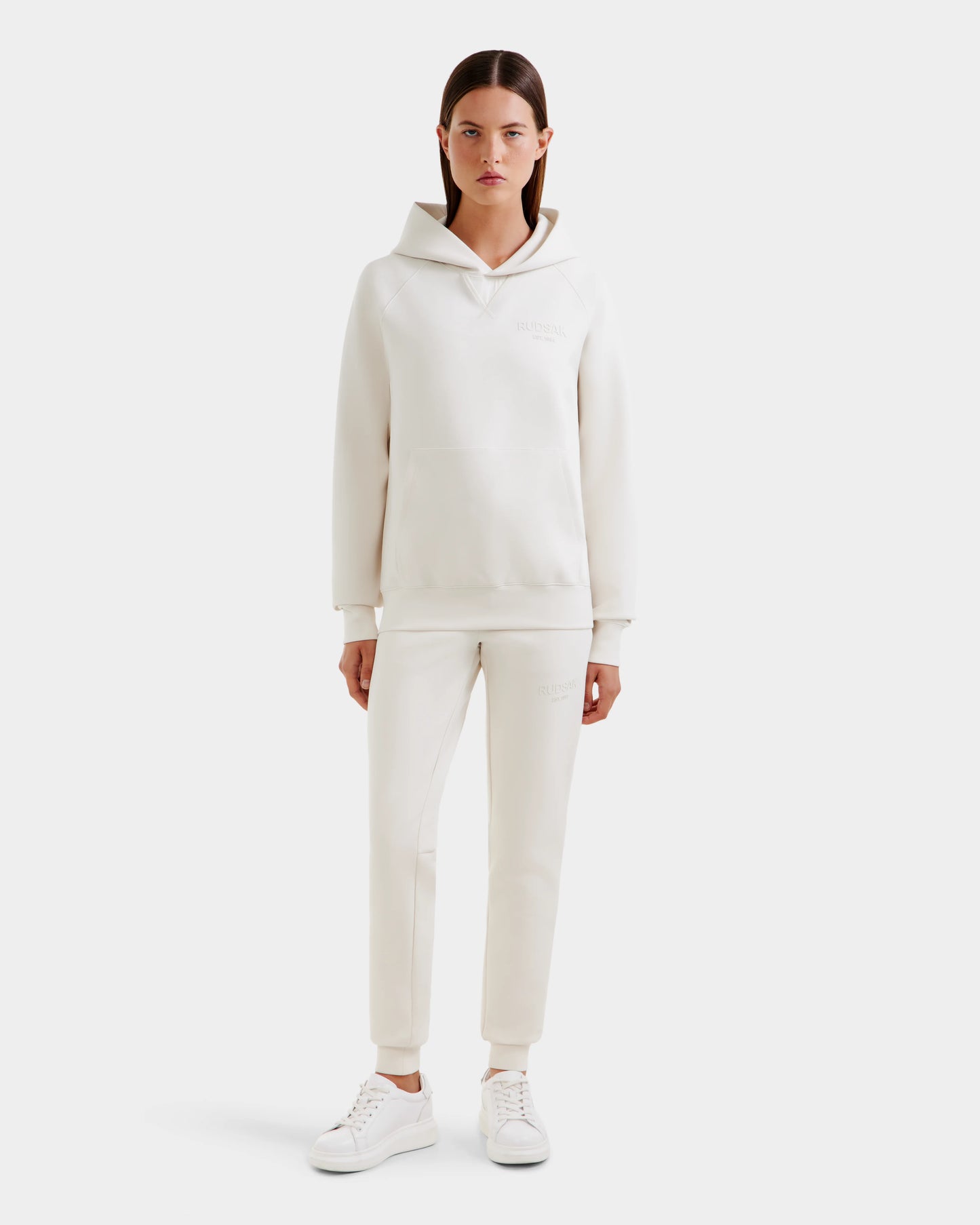 BARRY - 9524011 Vanilla W