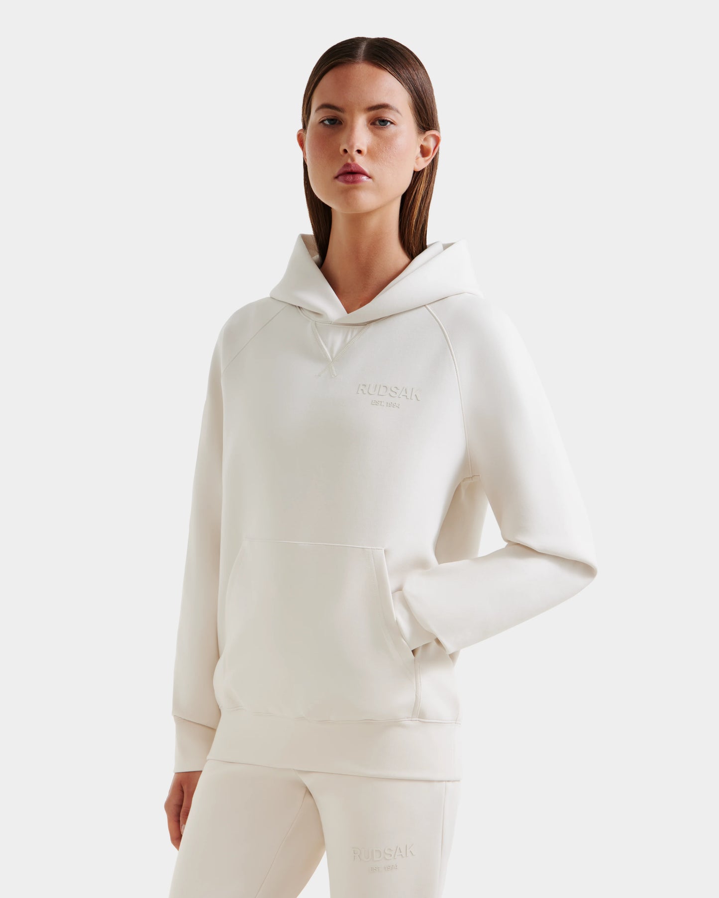 BARRY - 9524011 Vanilla W