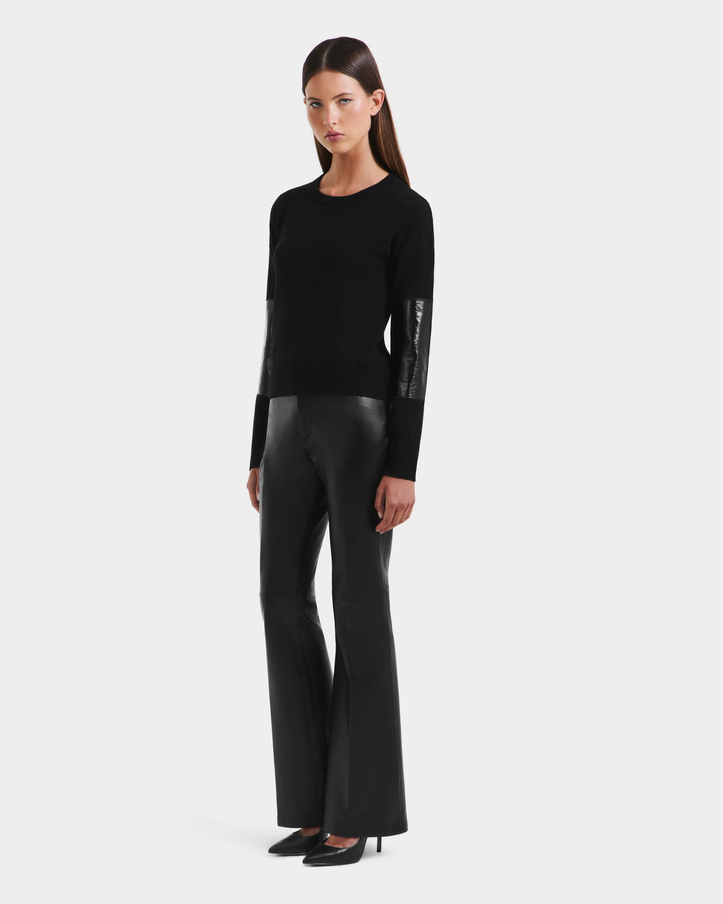 BELLEROSE - 8525554 Black