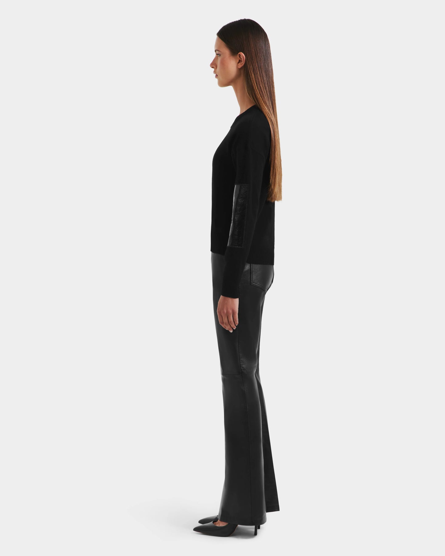BELLEROSE - 8525554 Black