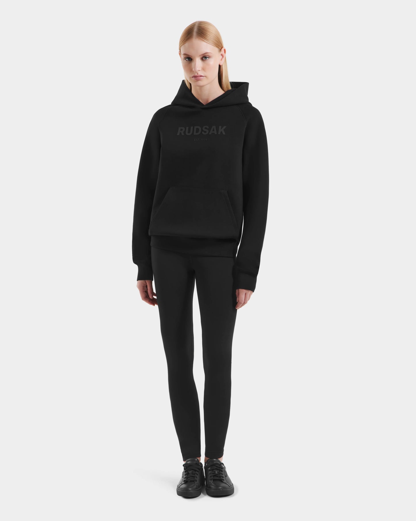 BRIAR - 9525001 Black W