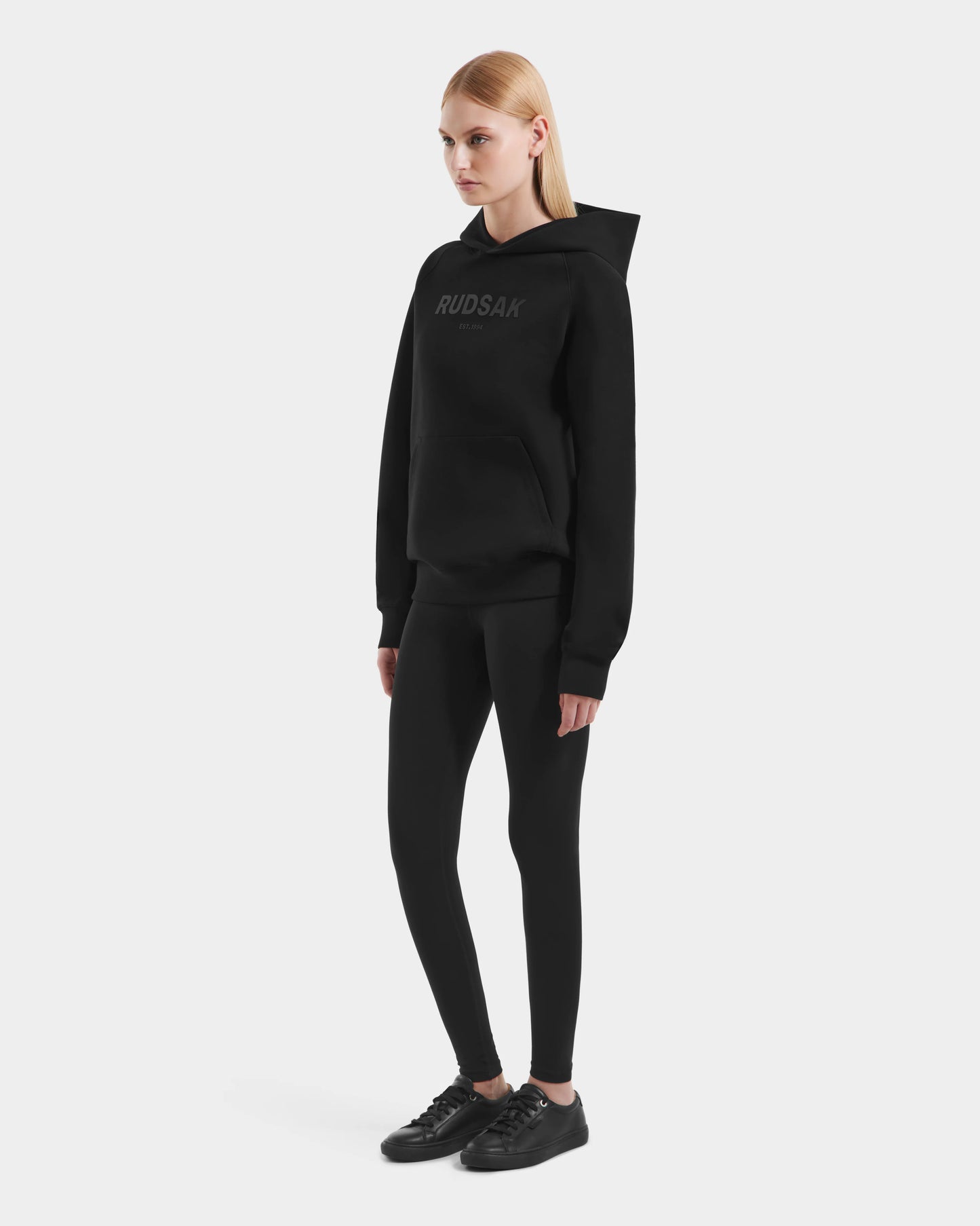 BRIAR - 9525001 Black W