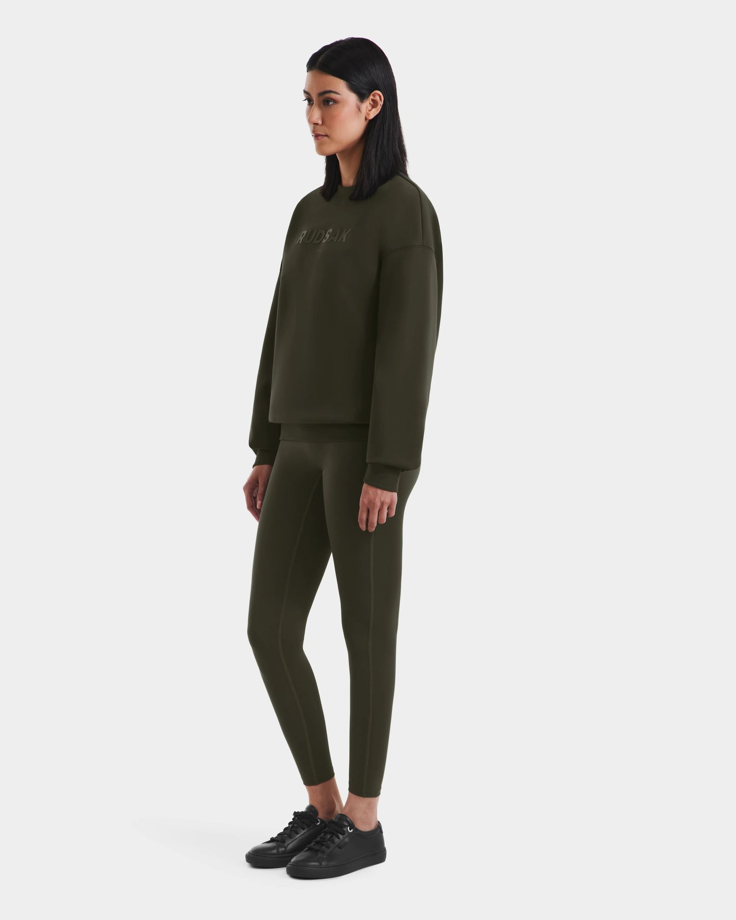 BRYN - 9524007 Dark Olive W