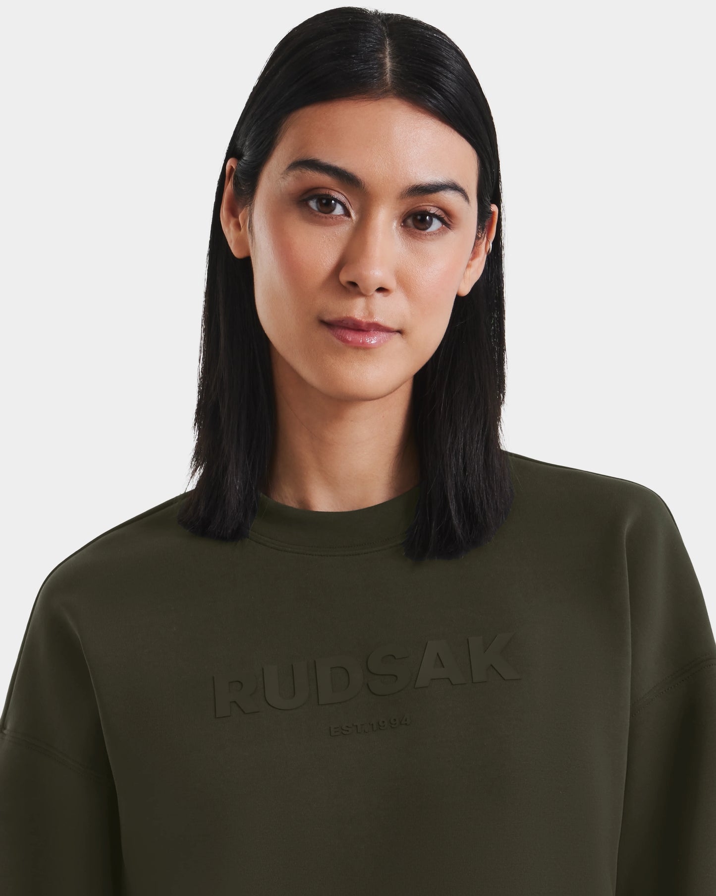 BRYN - 9524007 Dark Olive W