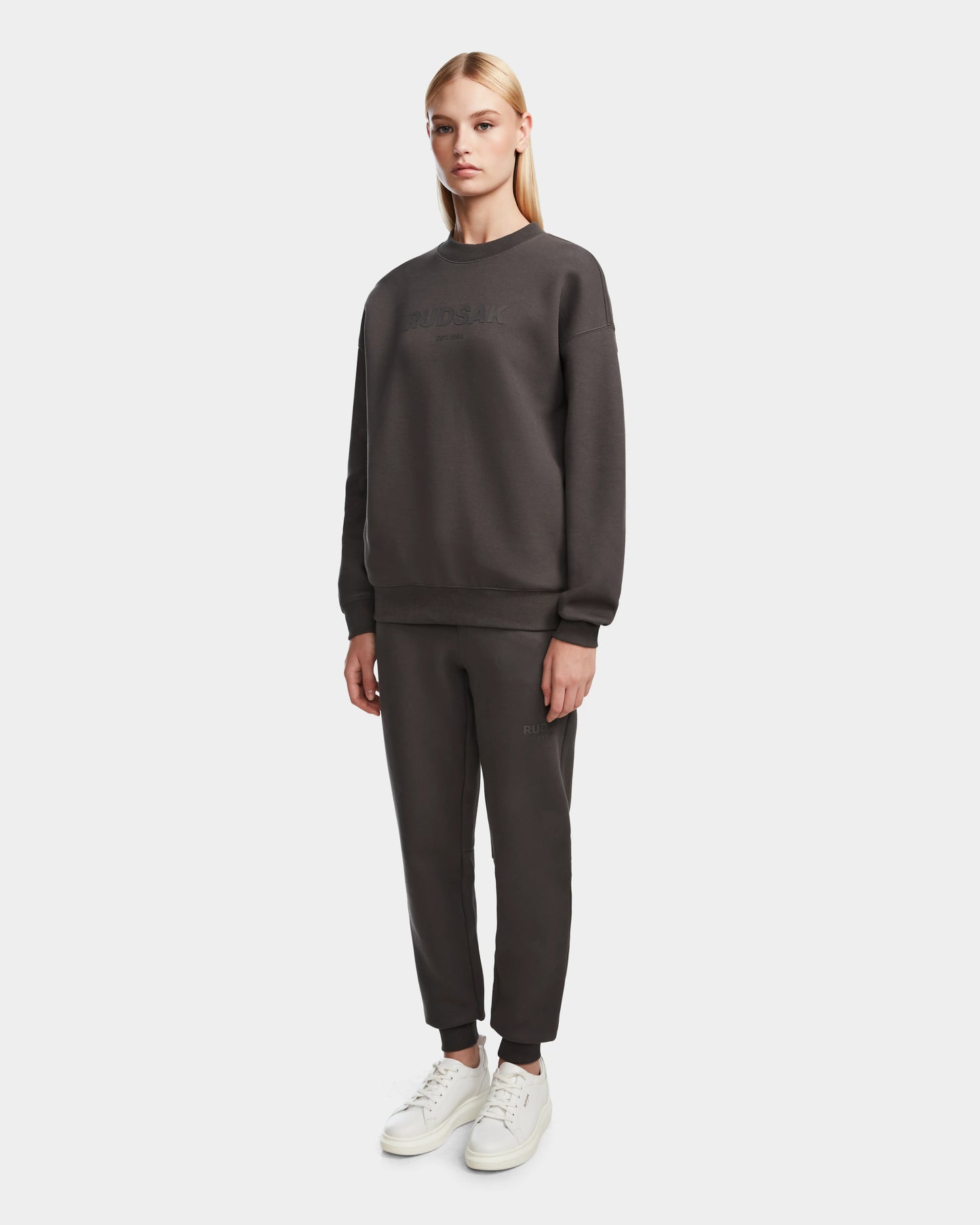 BRYN - 9524007 Grey W