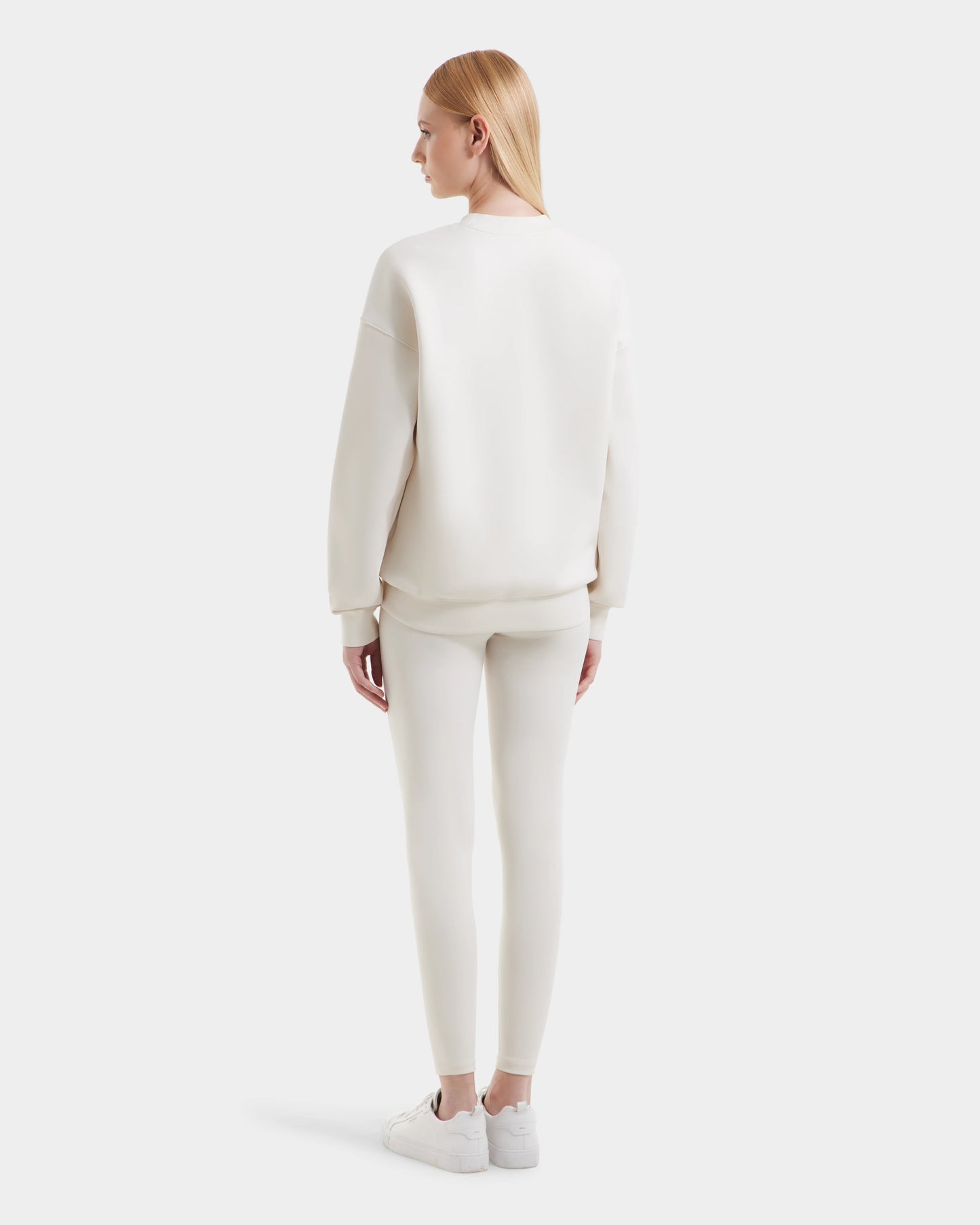 BRYN - 9524007 Vanilla W