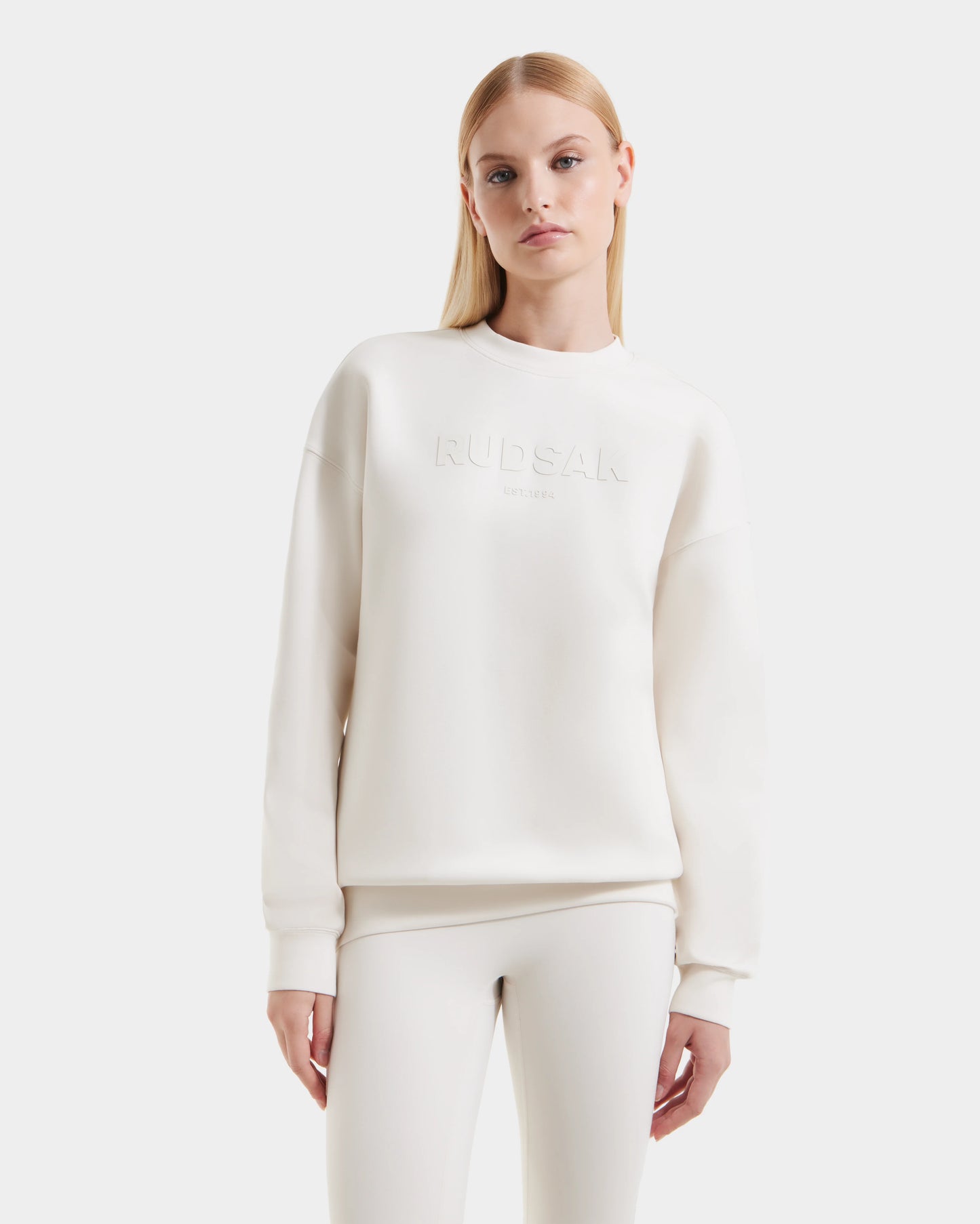 BRYN - 9524007 Vanilla W