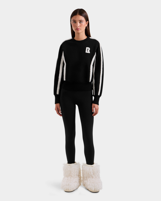 CHANA - 8525656 Black