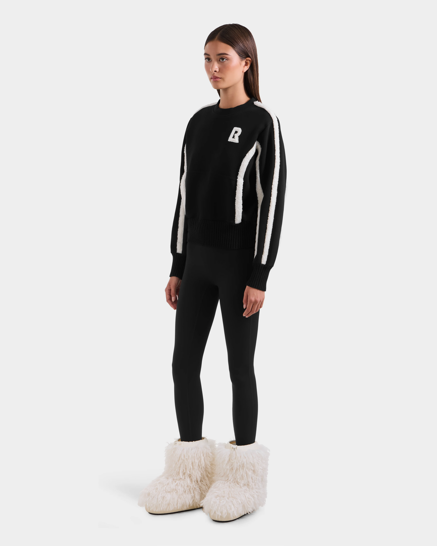 CHANA - 8525656 Black