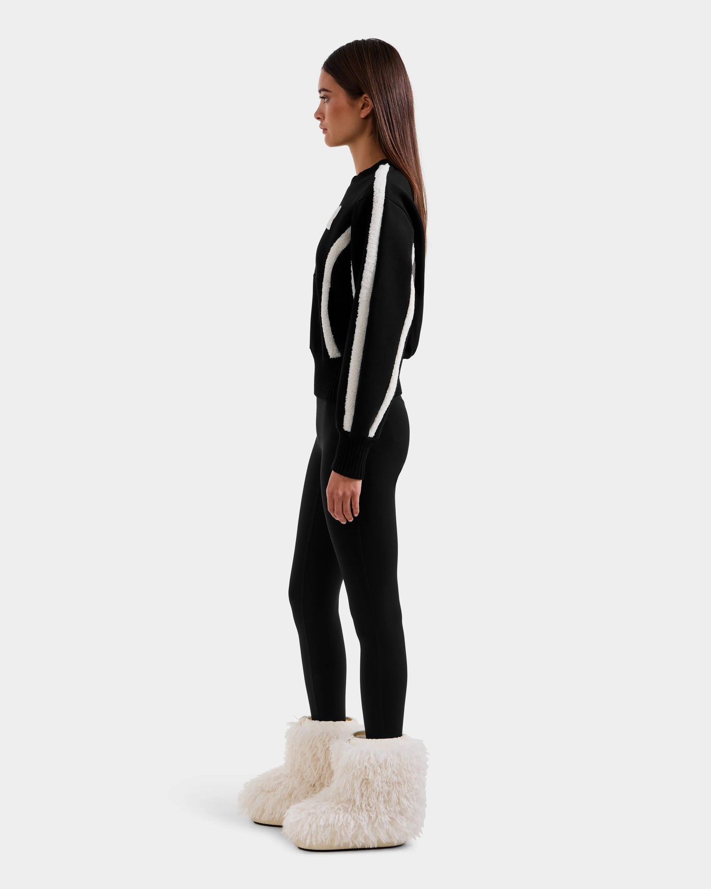 CHANA - 8525656 Black