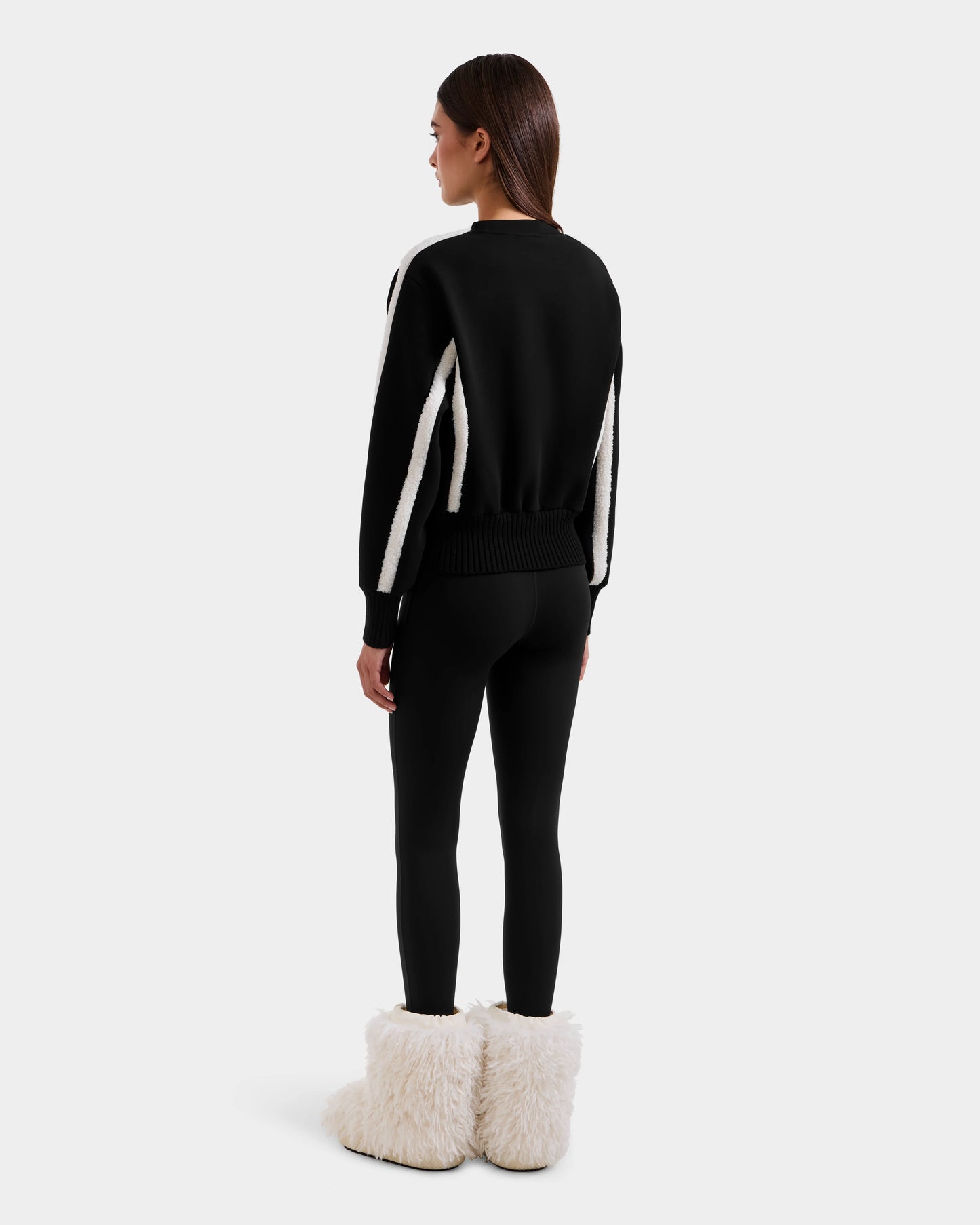 CHANA - 8525656 Black