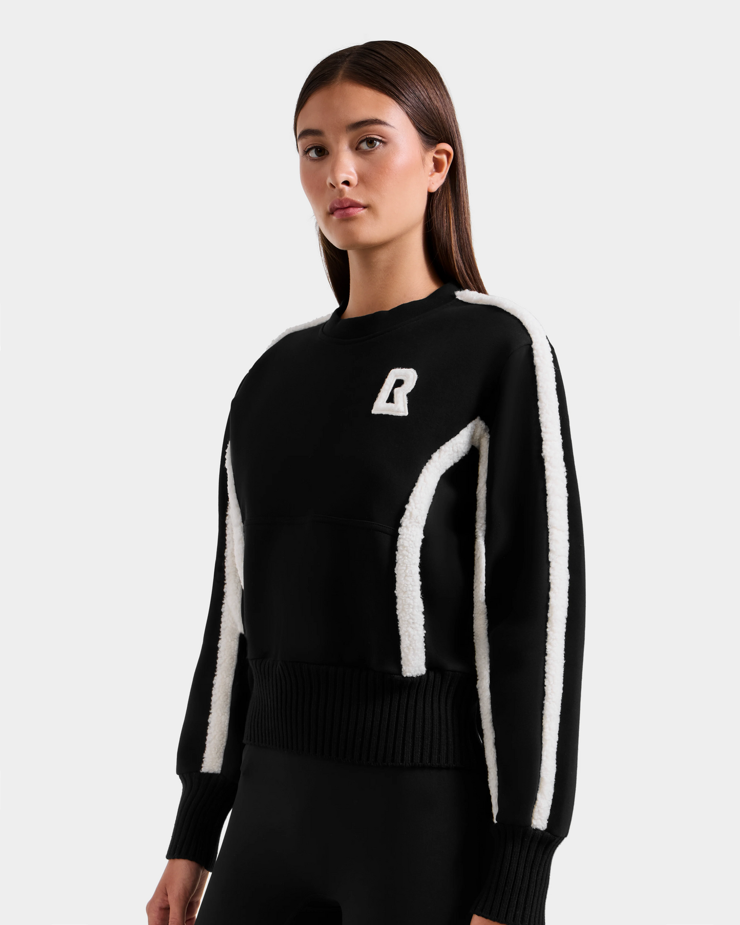 CHANA - 8525656 Black