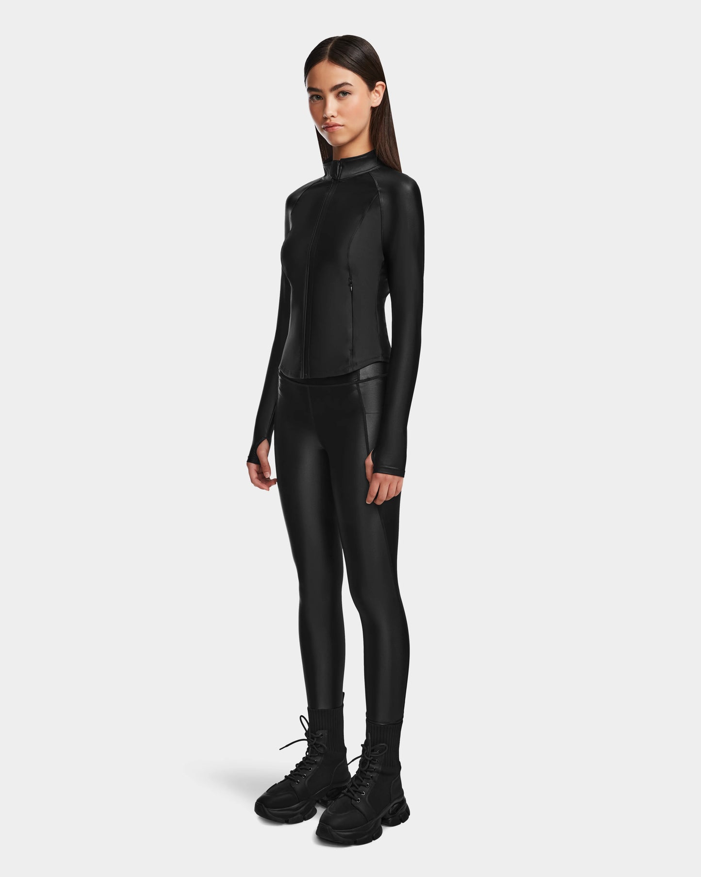 CLARE - 8524519 Black