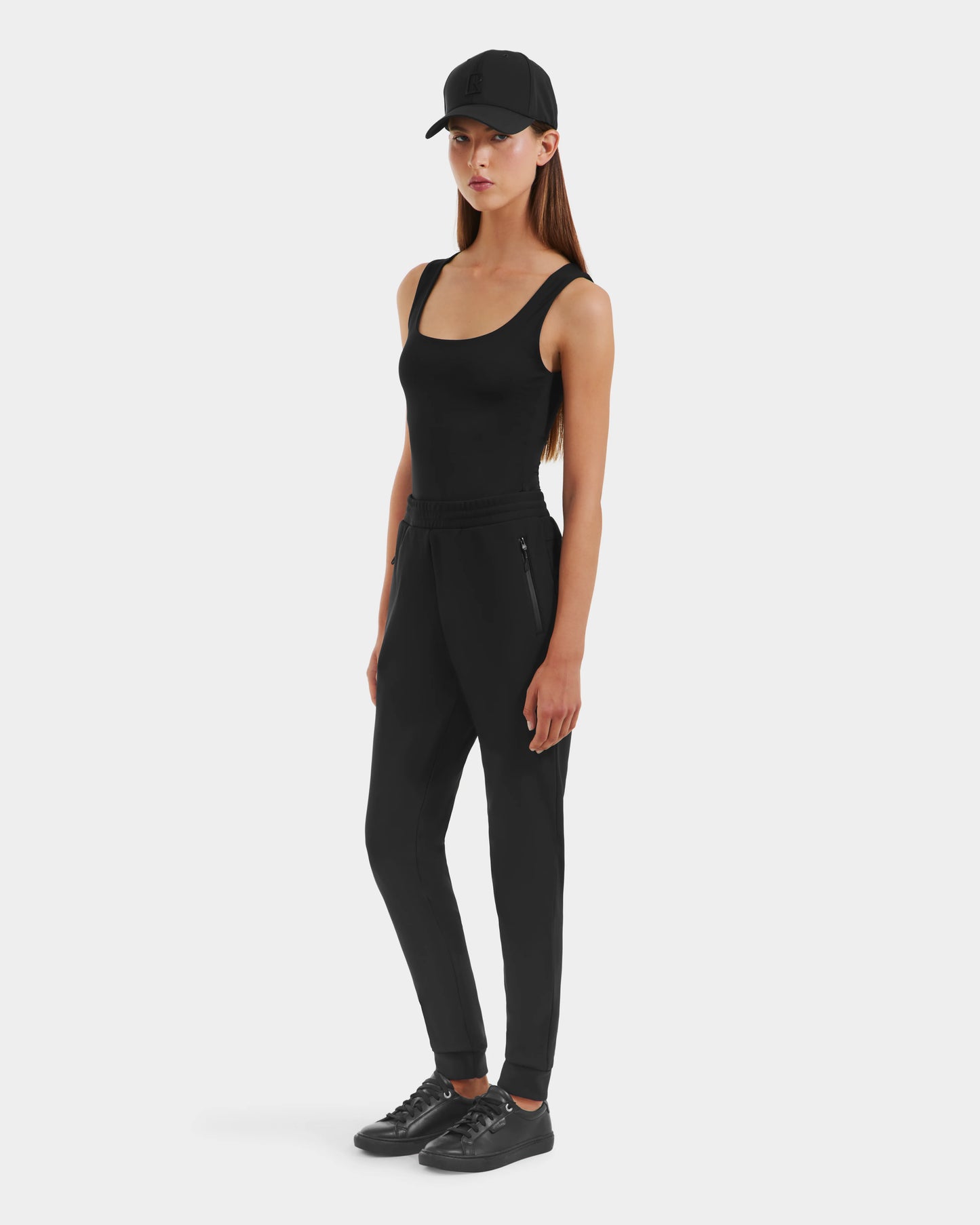DAMERIS - 8525575 Black