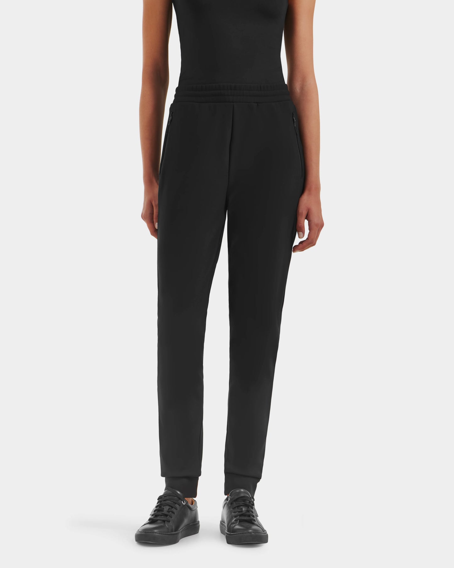 DAMERIS - 8525575 Black