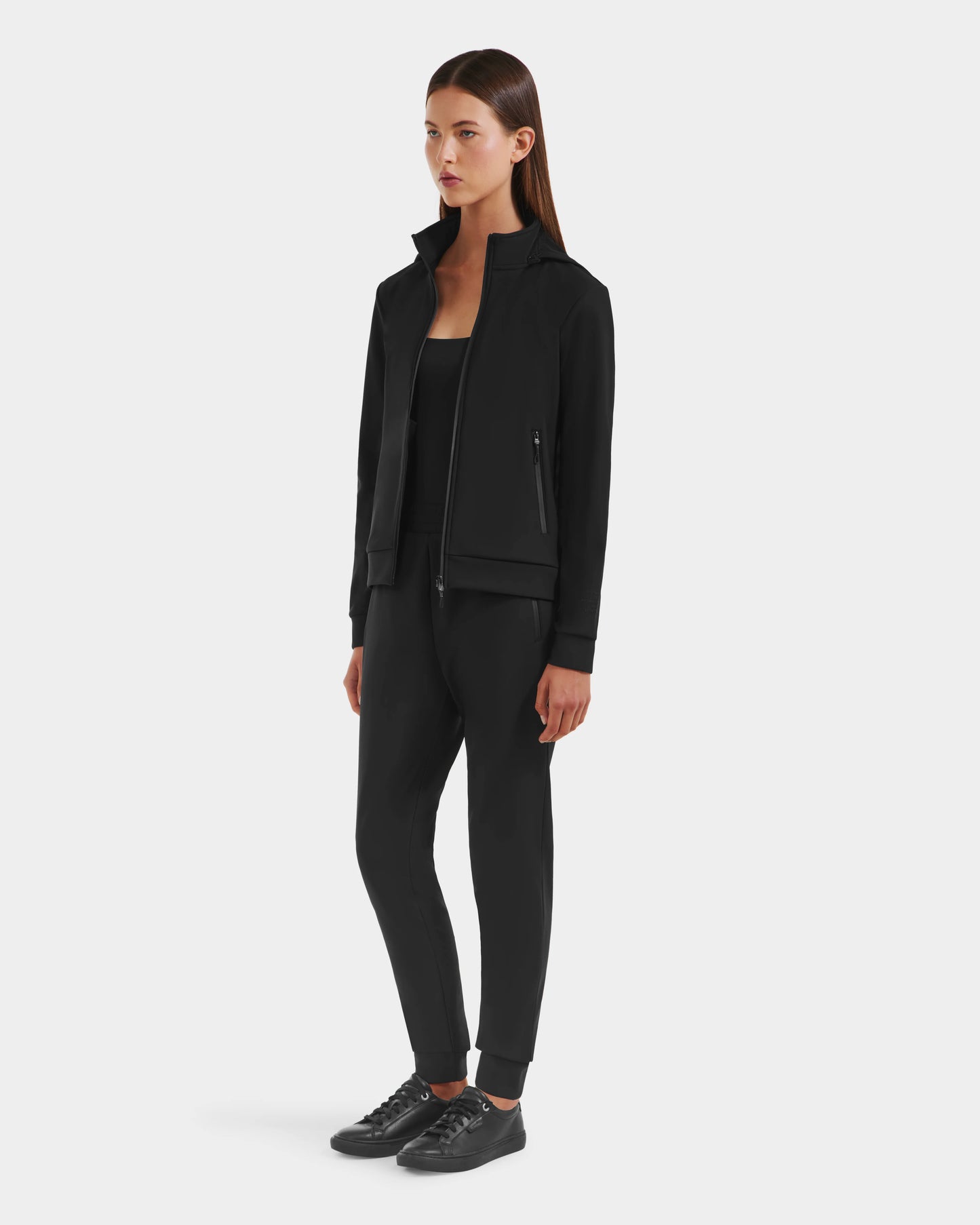 DERIAM - 8525573 Black