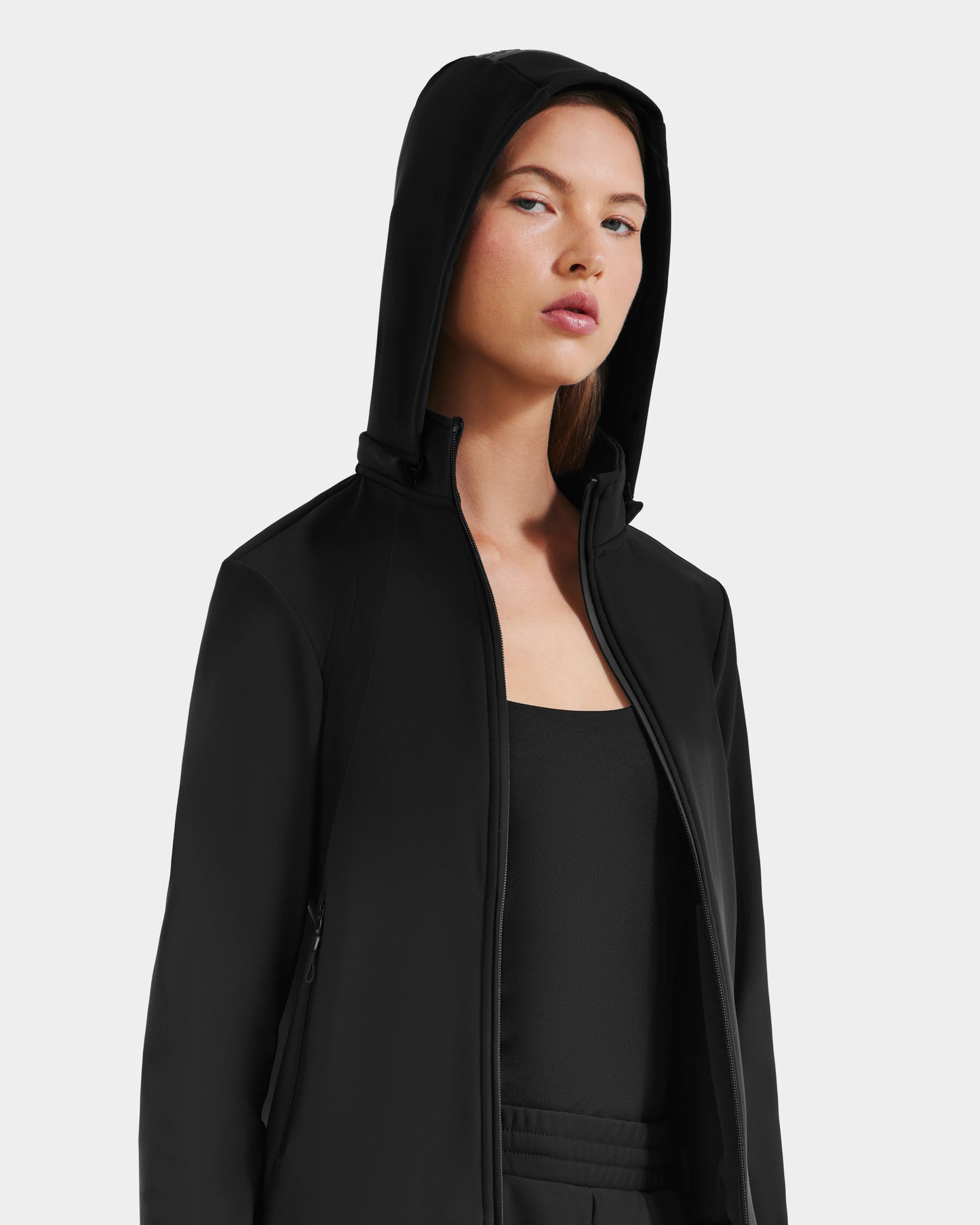 DERIAM - 8525573 Black