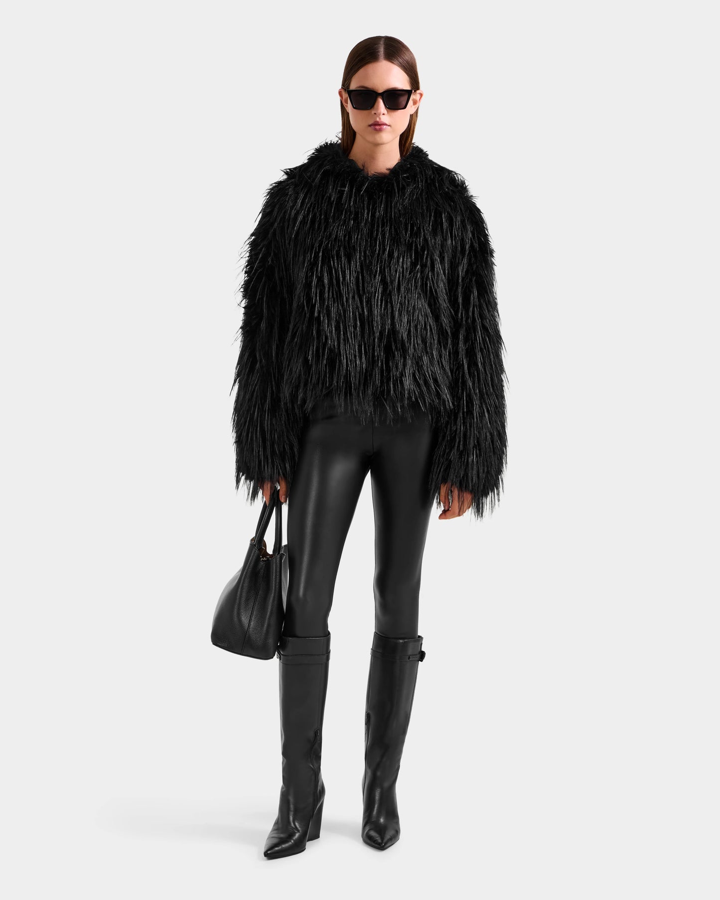ELLISON - 8525678 Black