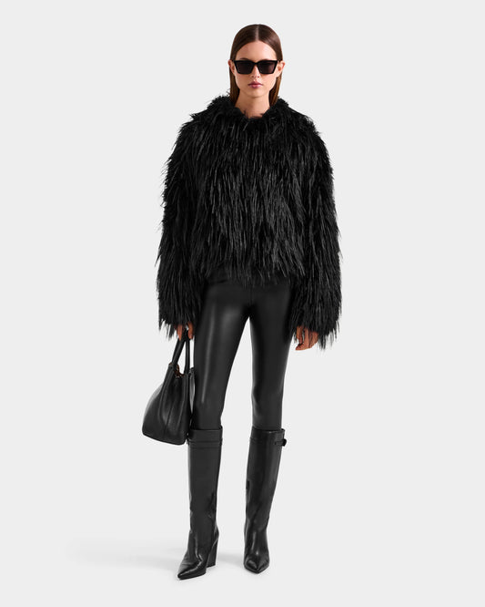 ELLISON - 8525678 Black