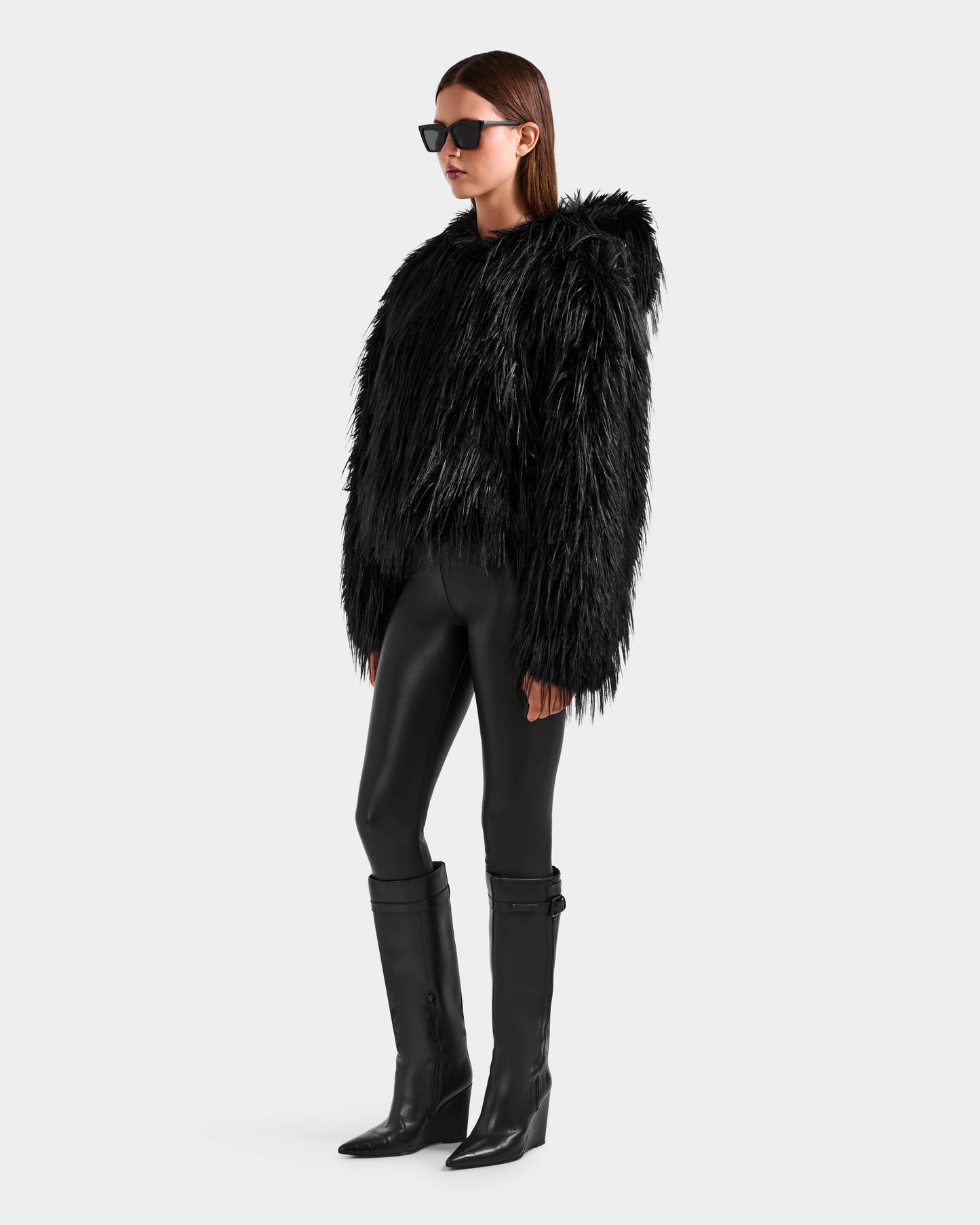 ELLISON - 8525678 Black