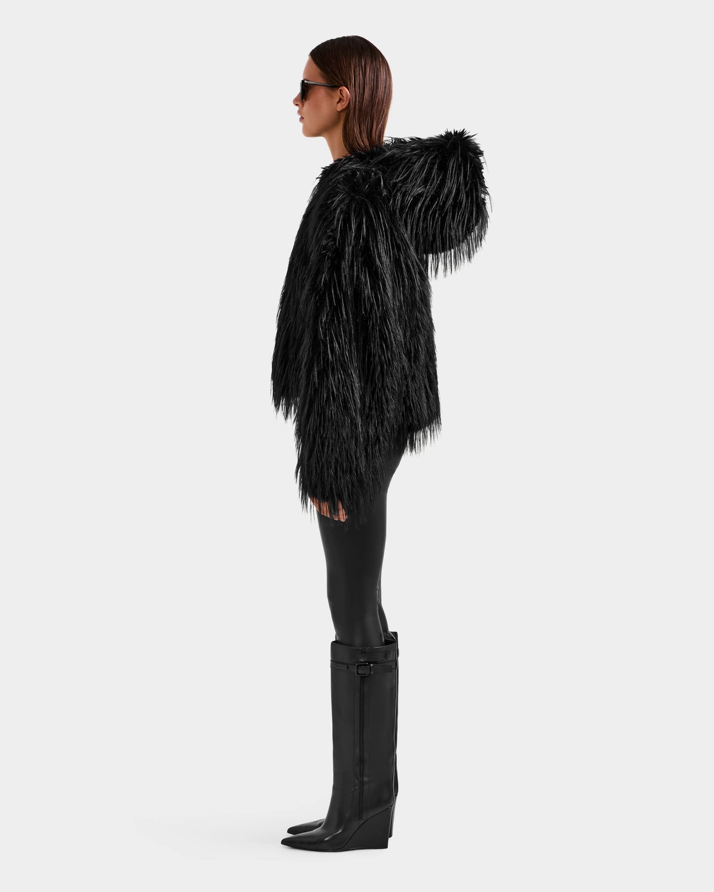 ELLISON - 8525678 Black