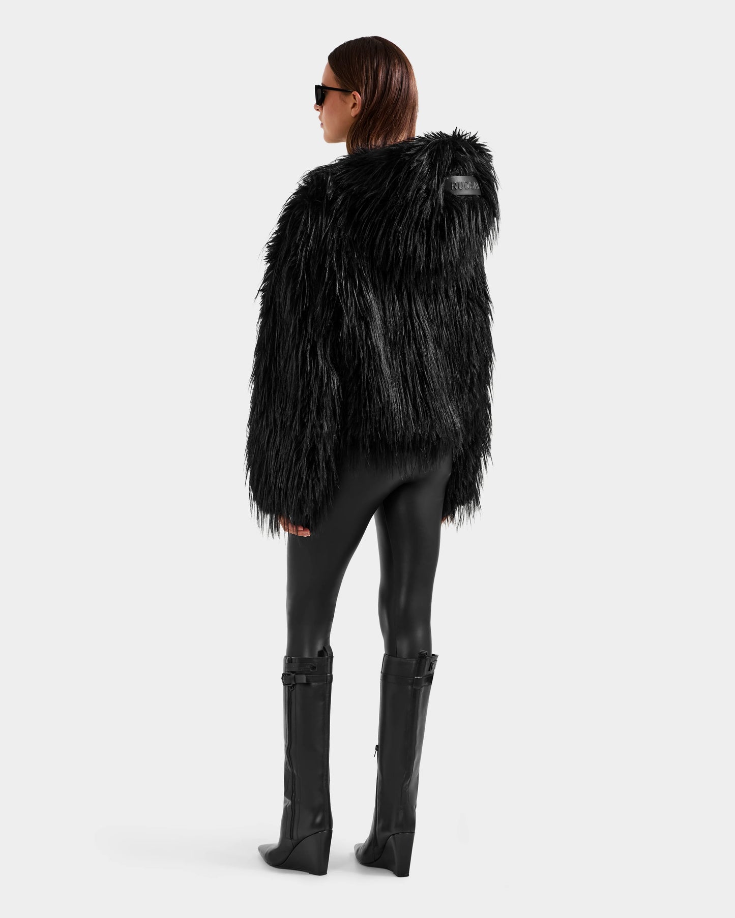ELLISON - 8525678 Black