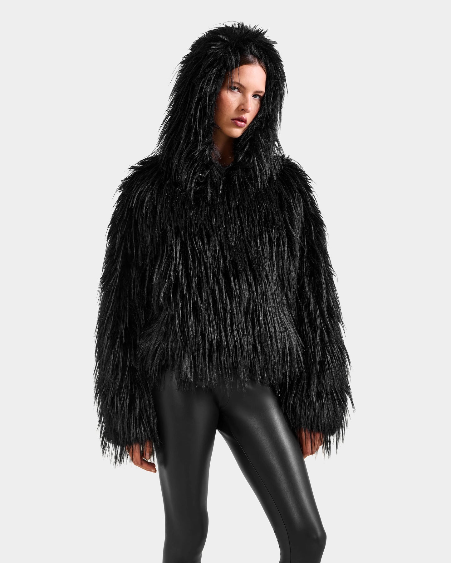 ELLISON - 8525678 Black
