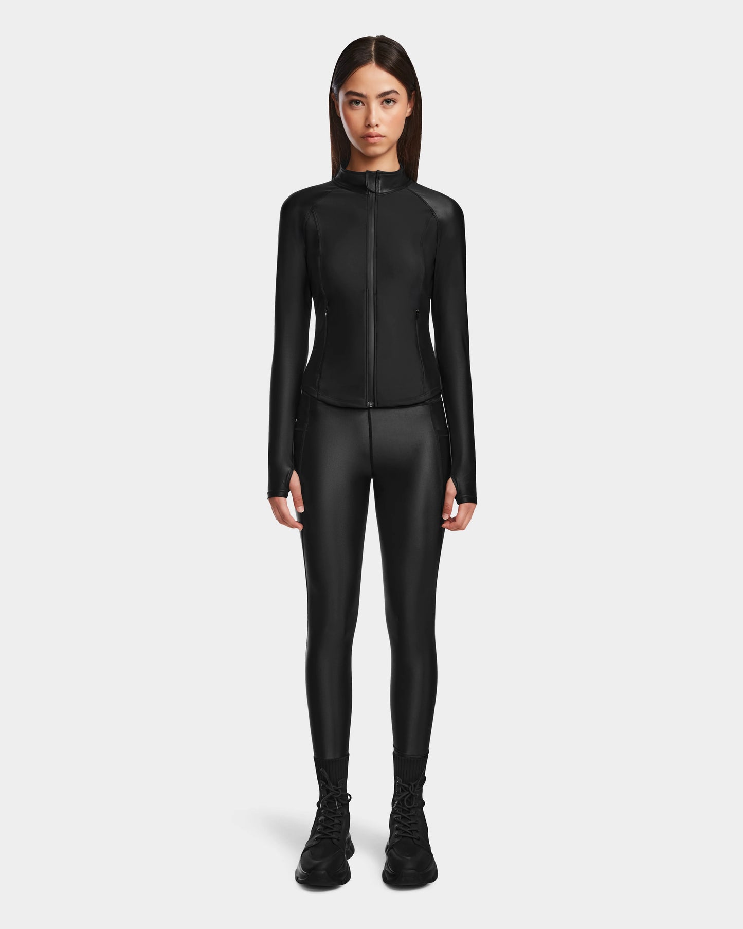 EVA - 8524514 Black
