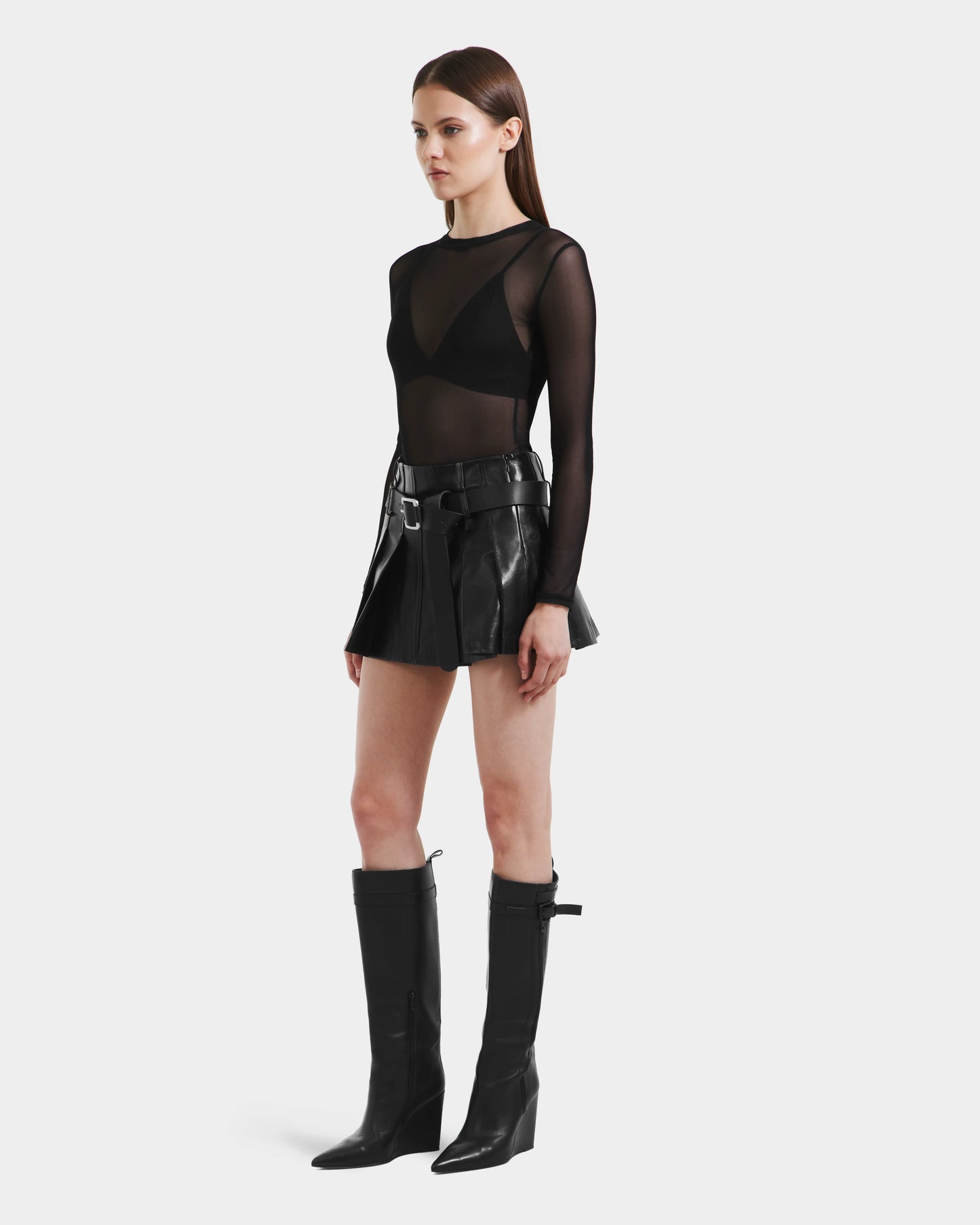 FELICITY - 8525650 Black
