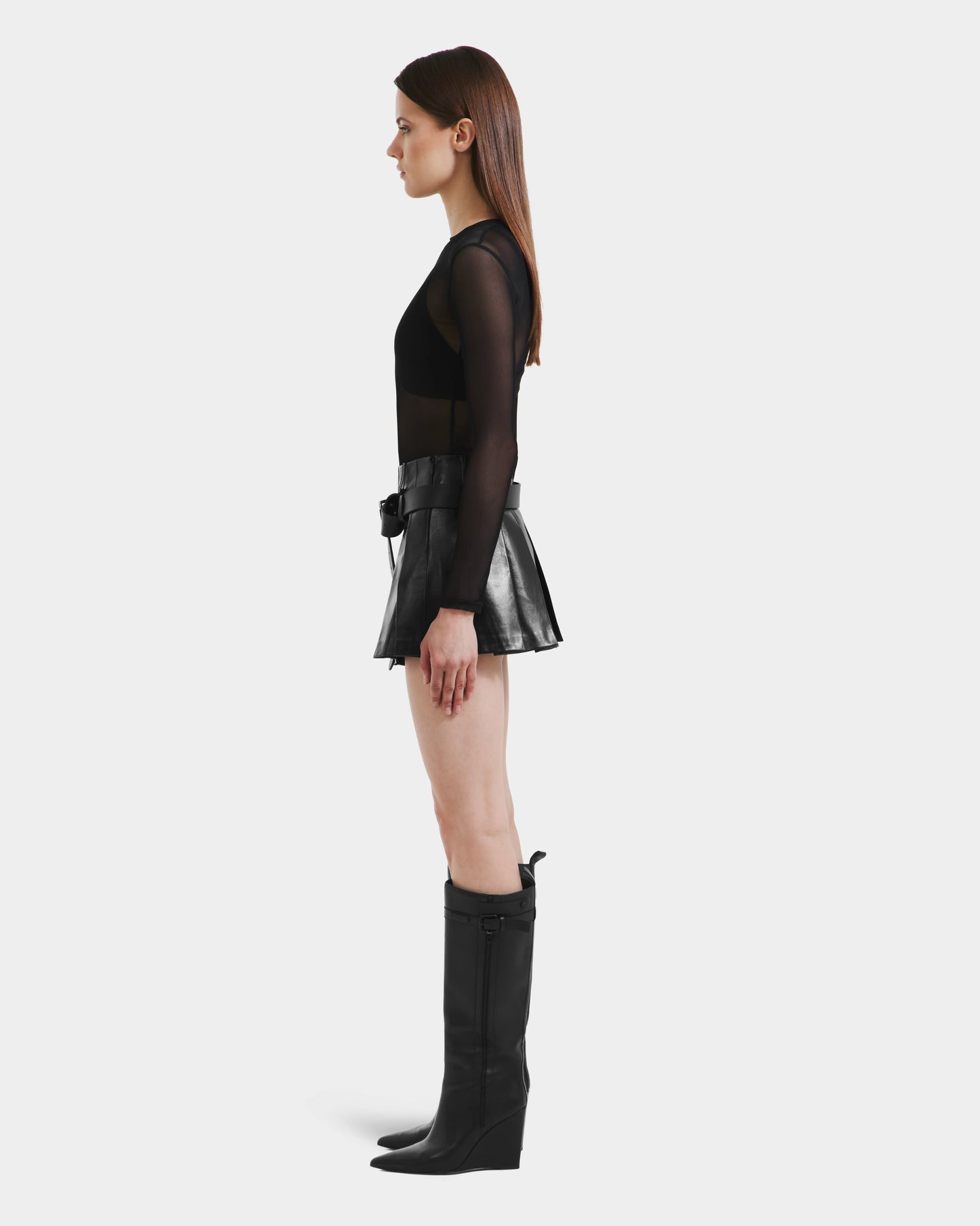 FELICITY - 8525650 Black