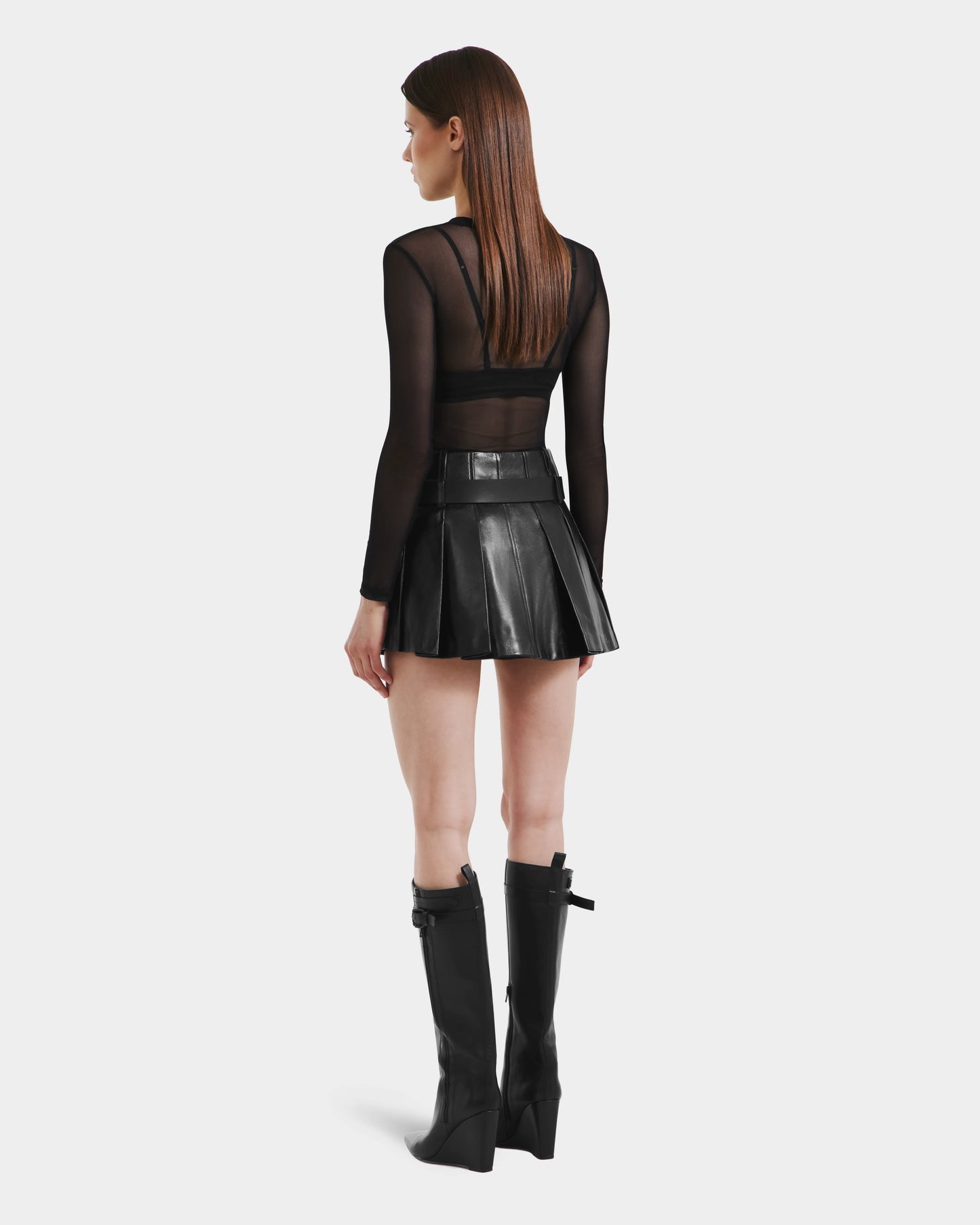 FELICITY - 8525650 Black