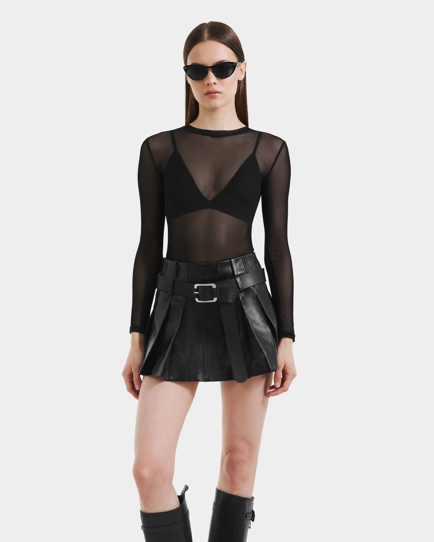 FELICITY - 8525650 Black