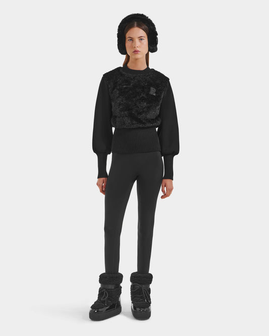 FLORENCE - 8525546 Black