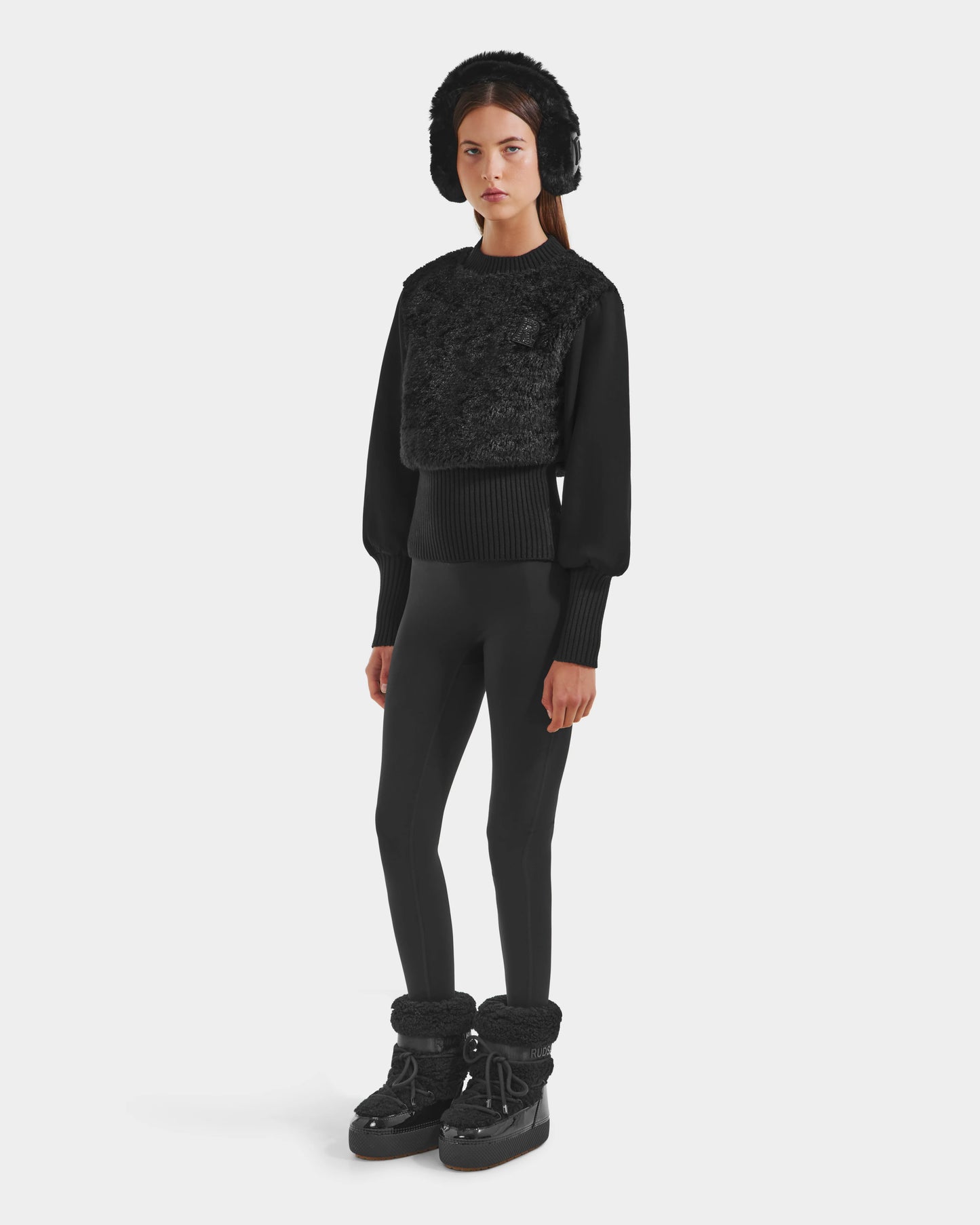 FLORENCE - 8525546 Black