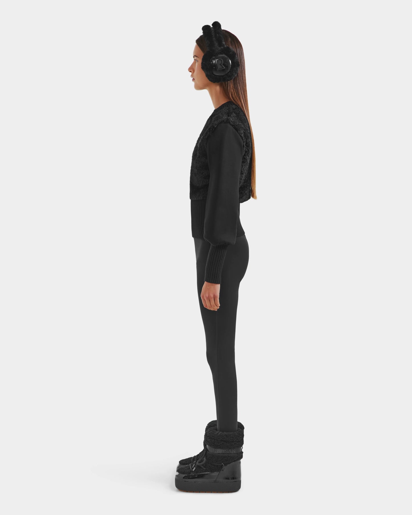 FLORENCE - 8525546 Black