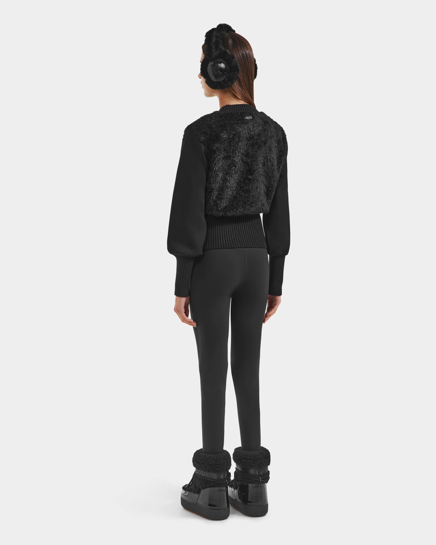 FLORENCE - 8525546 Black