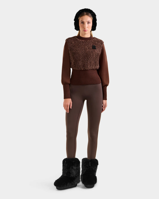 FLORENCE - 8525546 Mocha